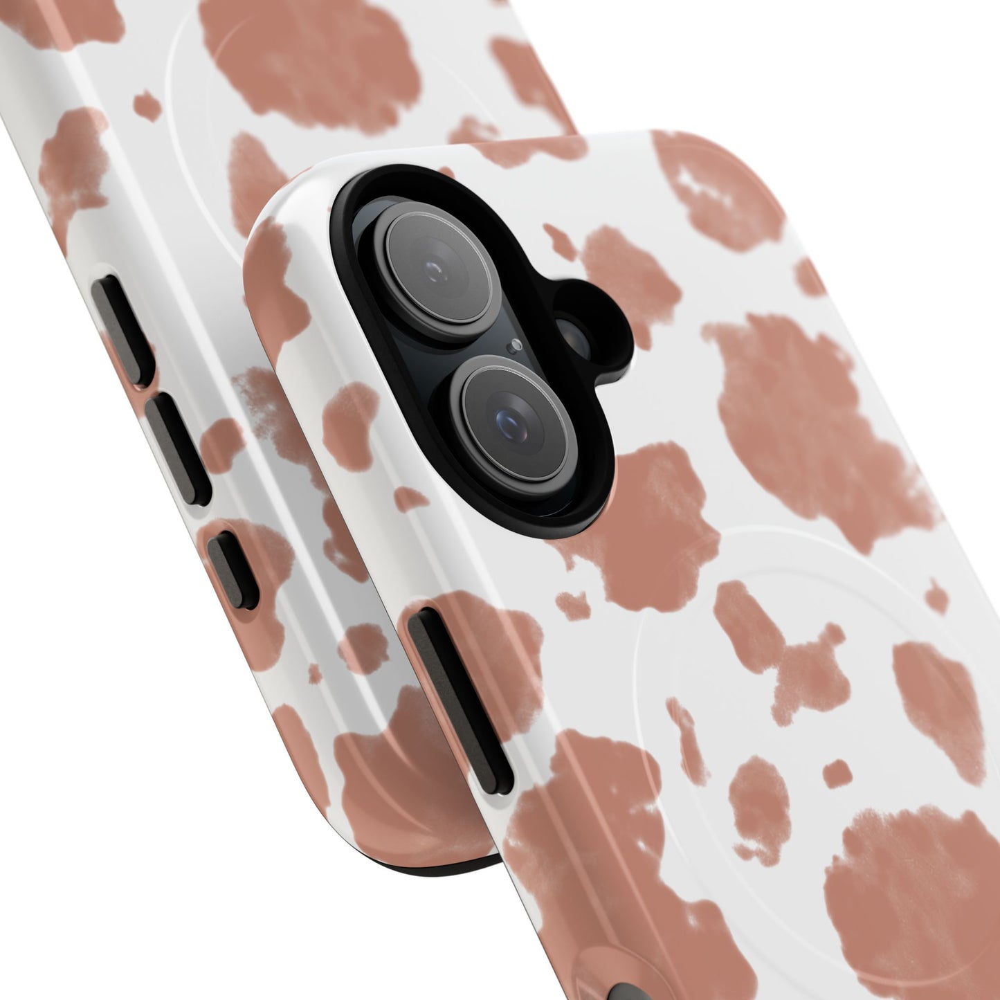 Holy Cow in Light Brown - Magsafe Case