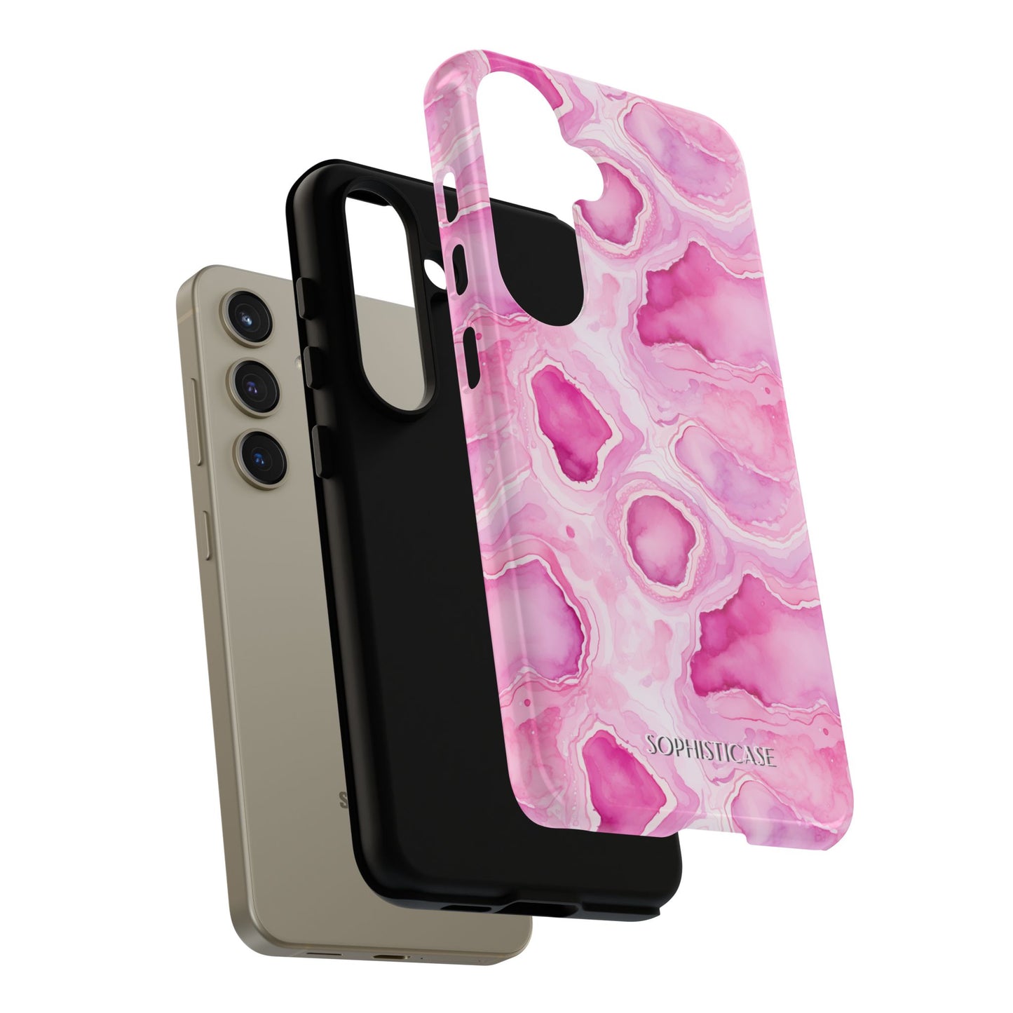 Dreamstone in Halo Kiss - Tough Phone Case