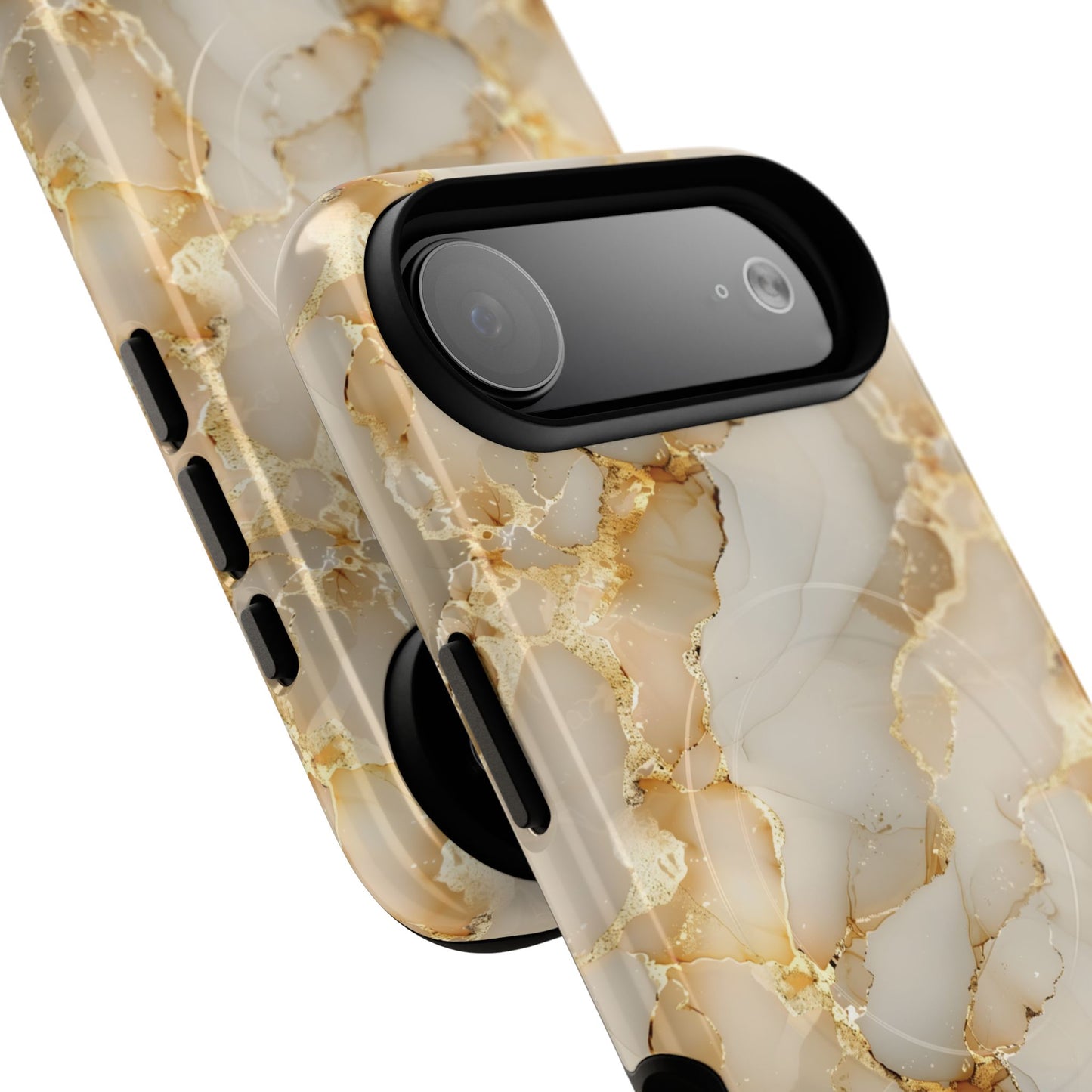 Gold Rush in Cadia - Magsafe Case