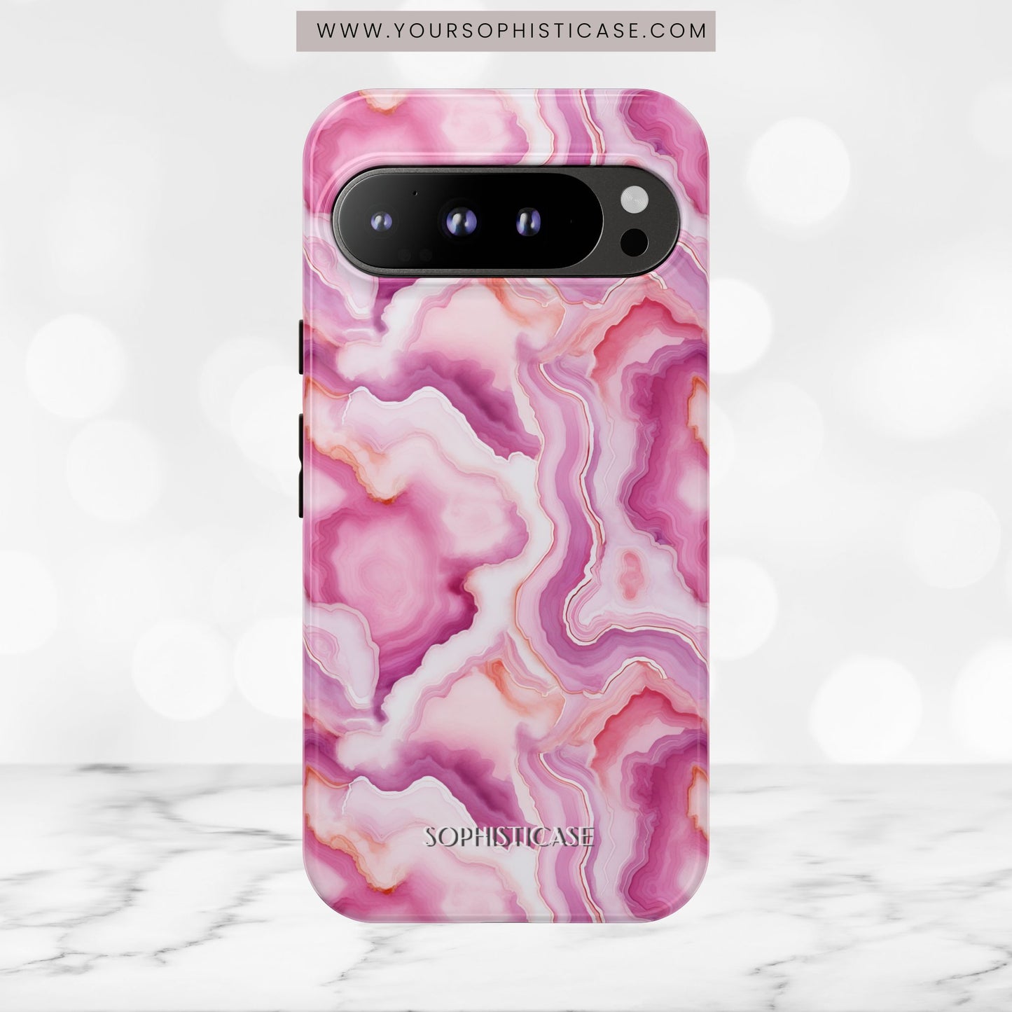 Dreamstone in Muse - Tough Phone Case
