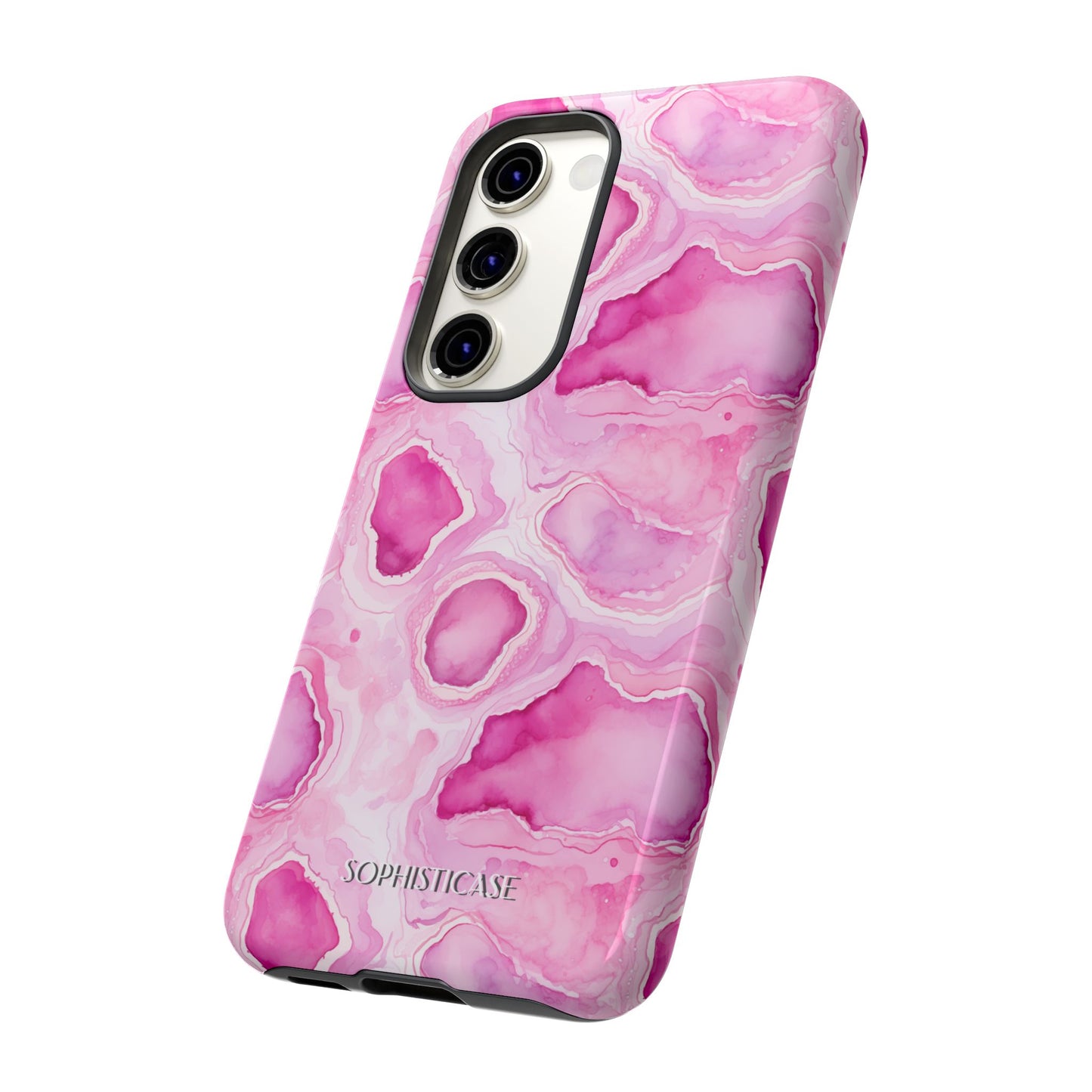 Dreamstone in Halo Kiss - Tough Phone Case