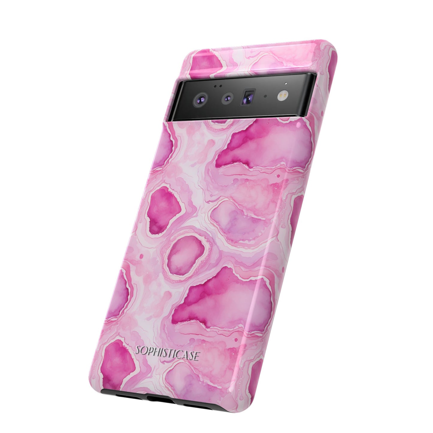 Dreamstone in Halo Kiss - Tough Phone Case