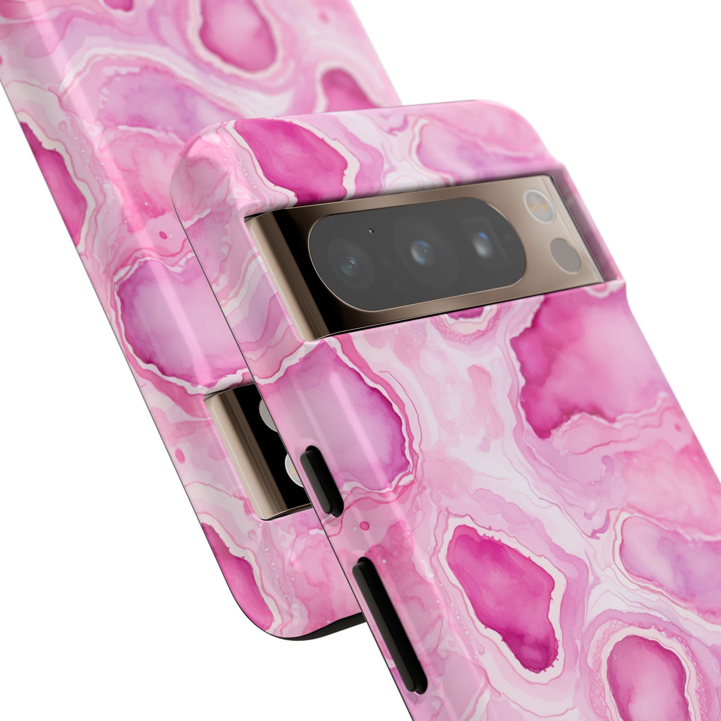 Dreamstone in Halo Kiss - Tough Phone Case