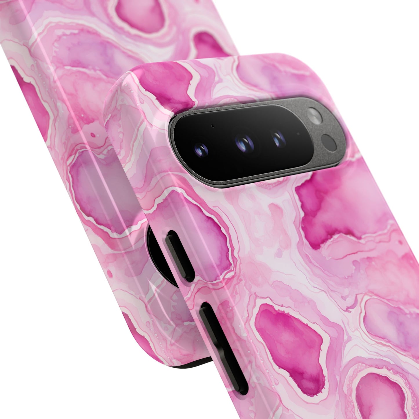 Dreamstone in Halo Kiss - Tough Phone Case