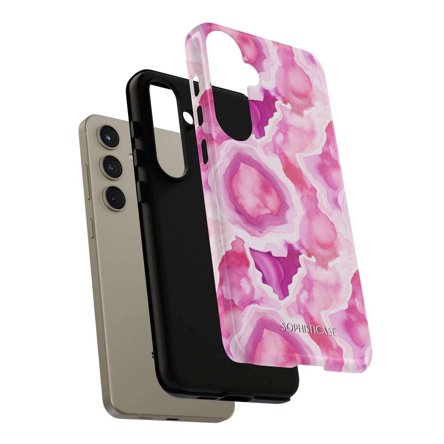 Dreamstone in Dusk - Tough Phone Case
