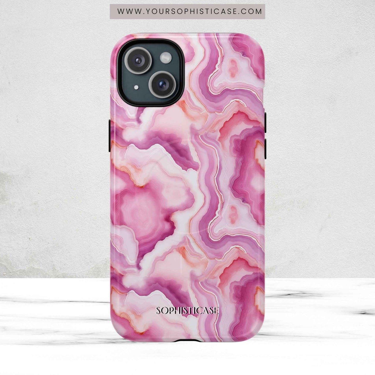 Dreamstone in Muse - Magsafe Case
