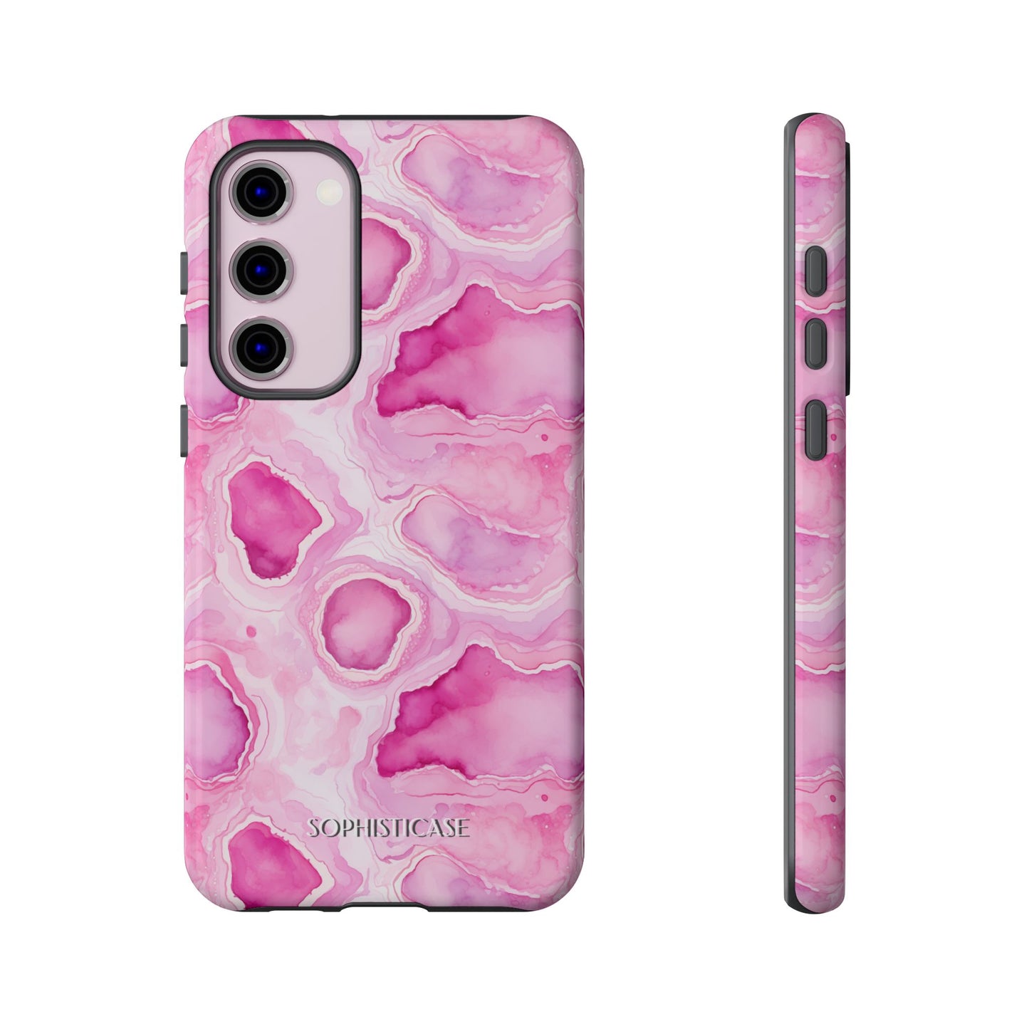 Dreamstone in Halo Kiss - Tough Phone Case