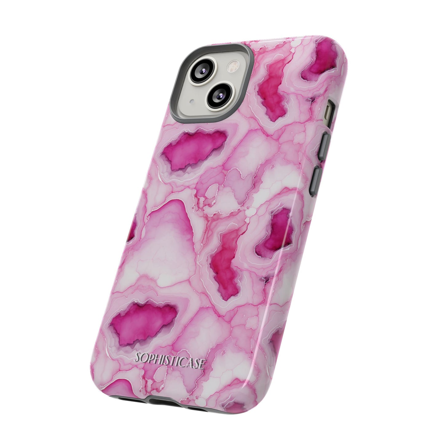 Dreamstone in Afterglow - Tough Phone Case