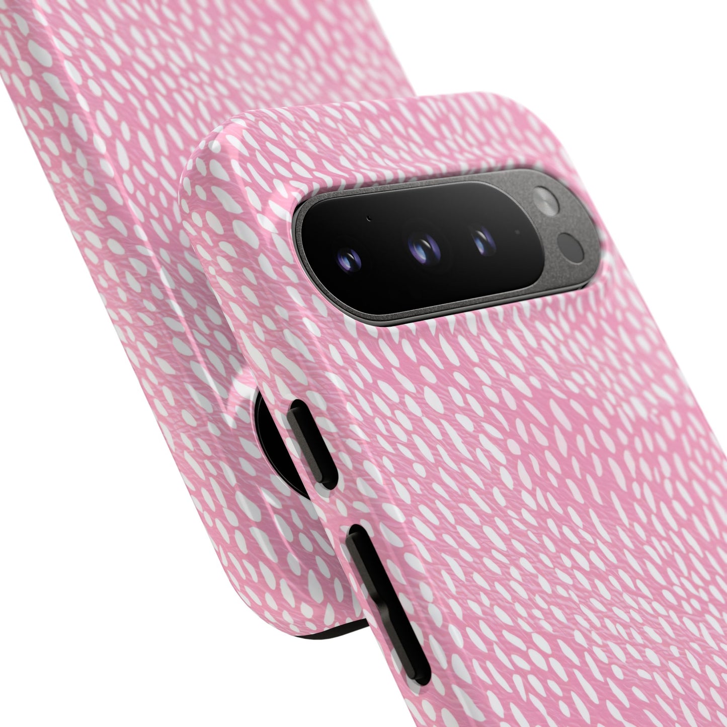 Oh Deer! in Pink - Tough Phone Case