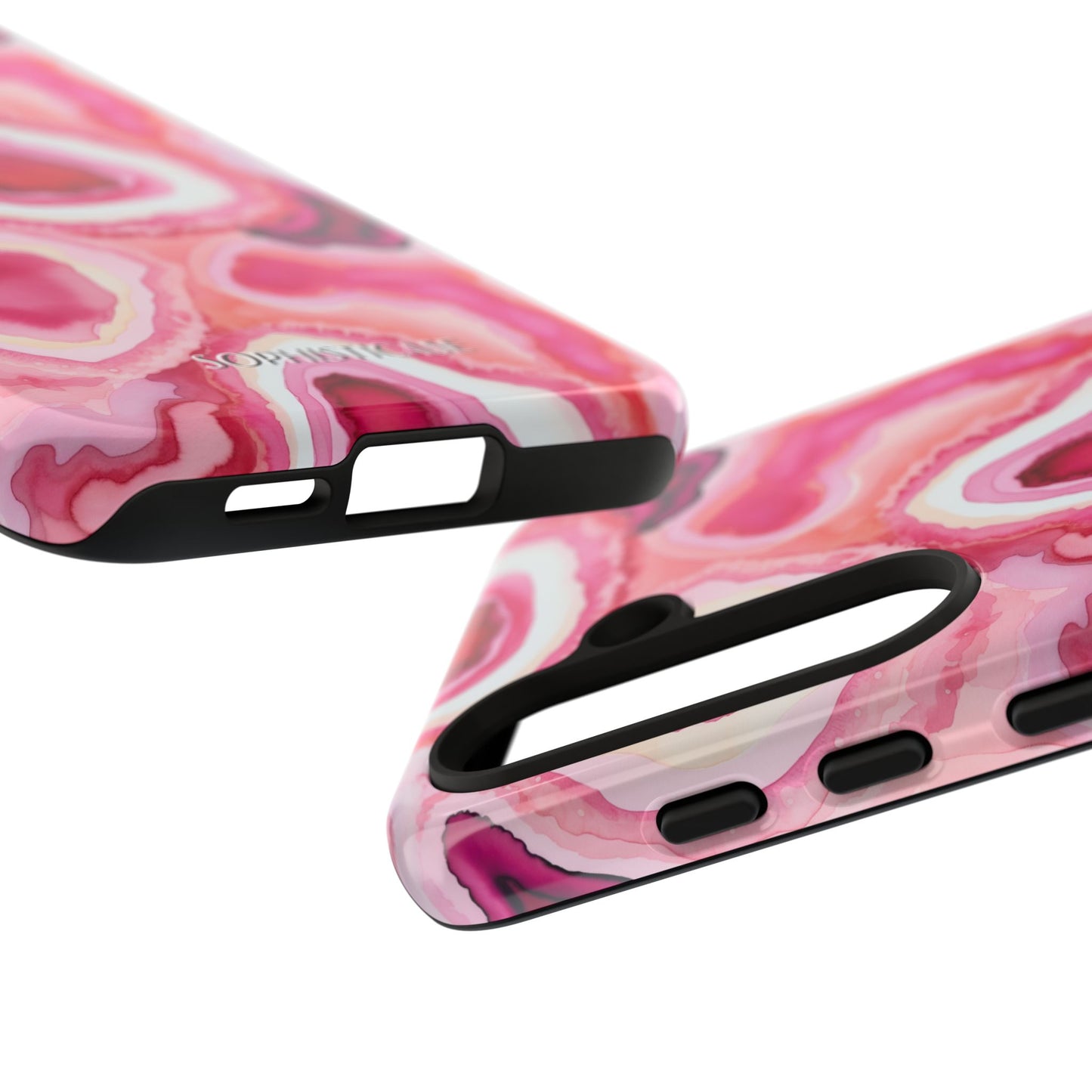 Dreamstone in Sunshine - Tough Phone Case