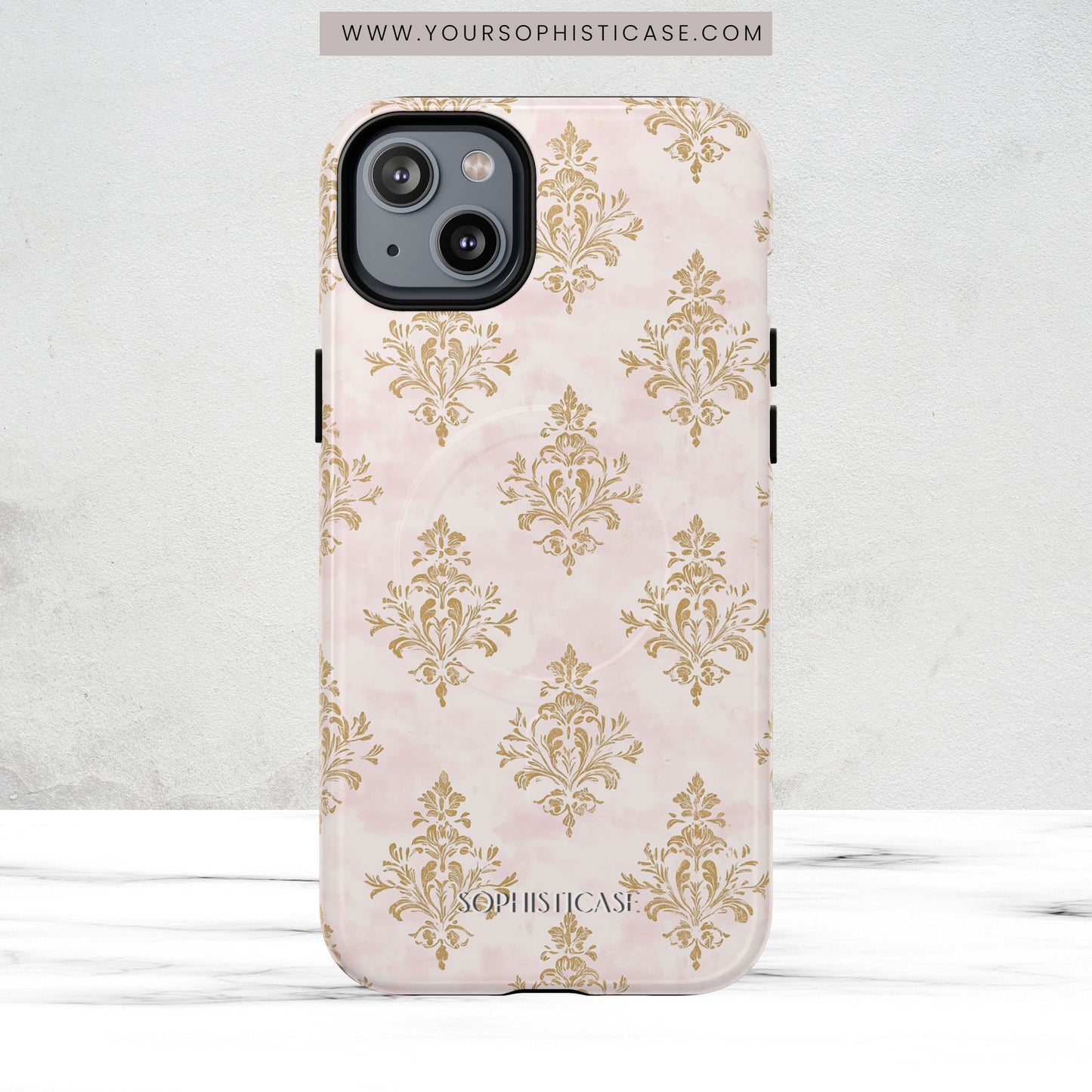 The Sweetest Thing in Ariana - Magsafe Case
