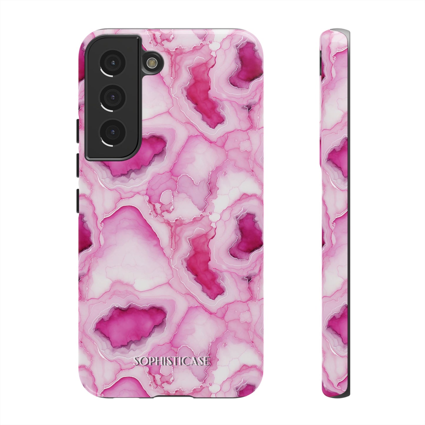 Dreamstone in Afterglow - Tough Phone Case