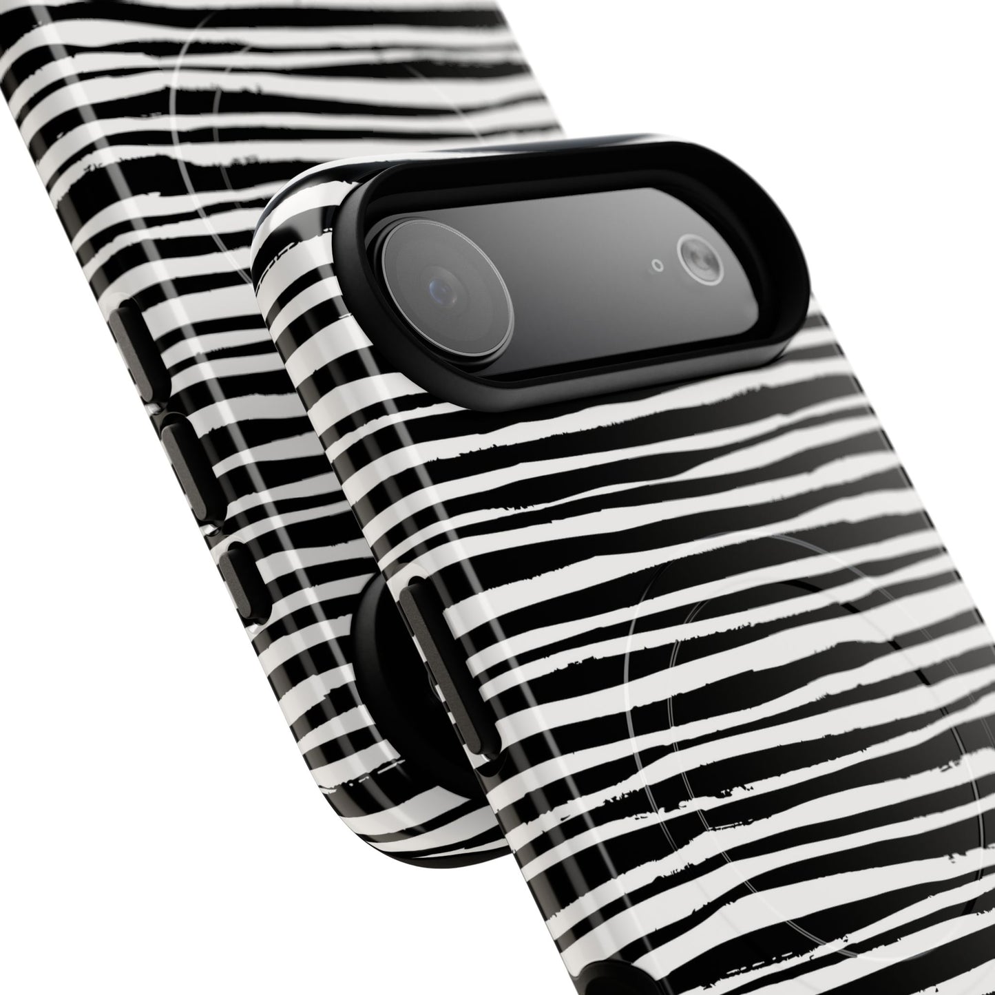 Dark Thoughts in Noir - Magsafe Case