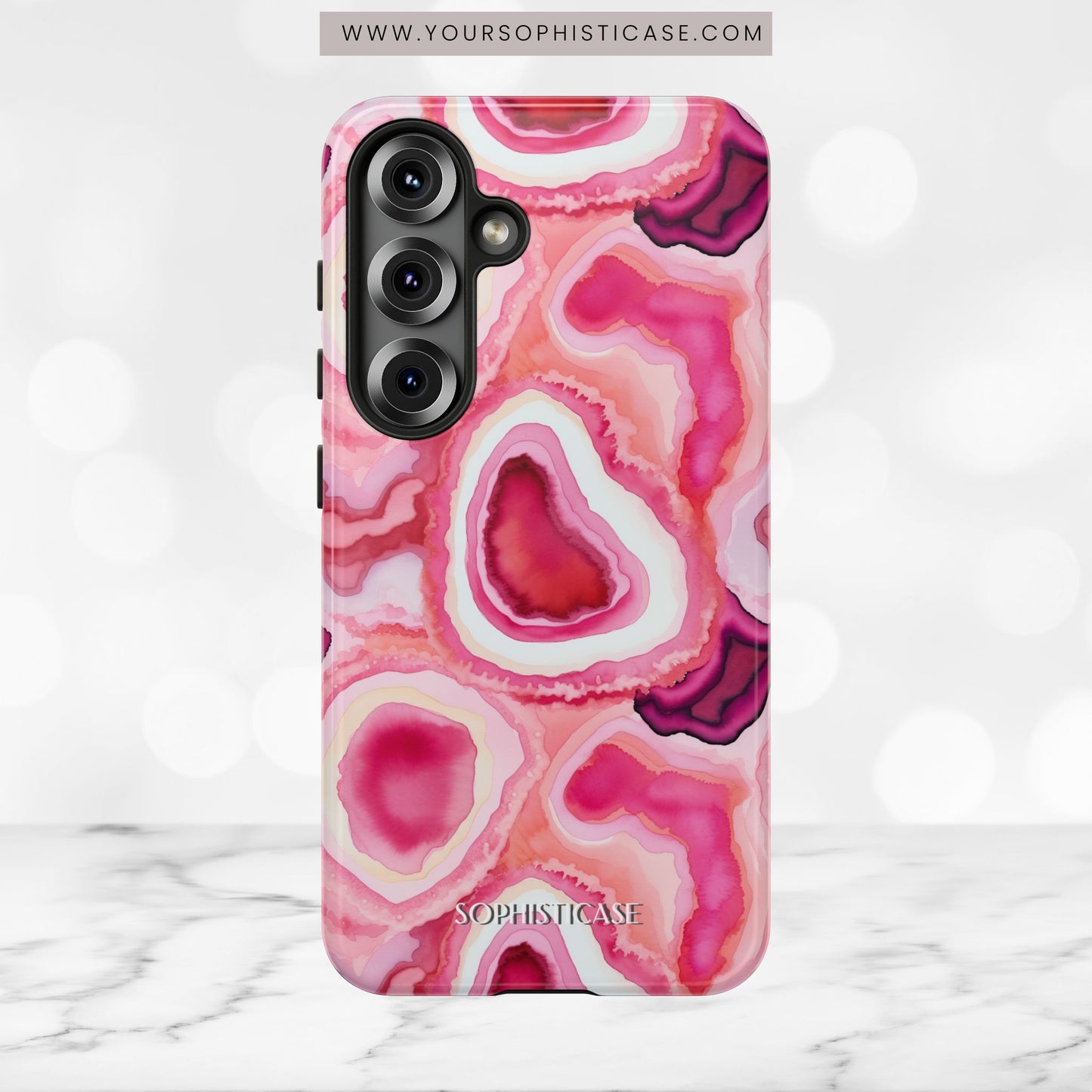 Dreamstone in Sunshine - Tough Phone Case