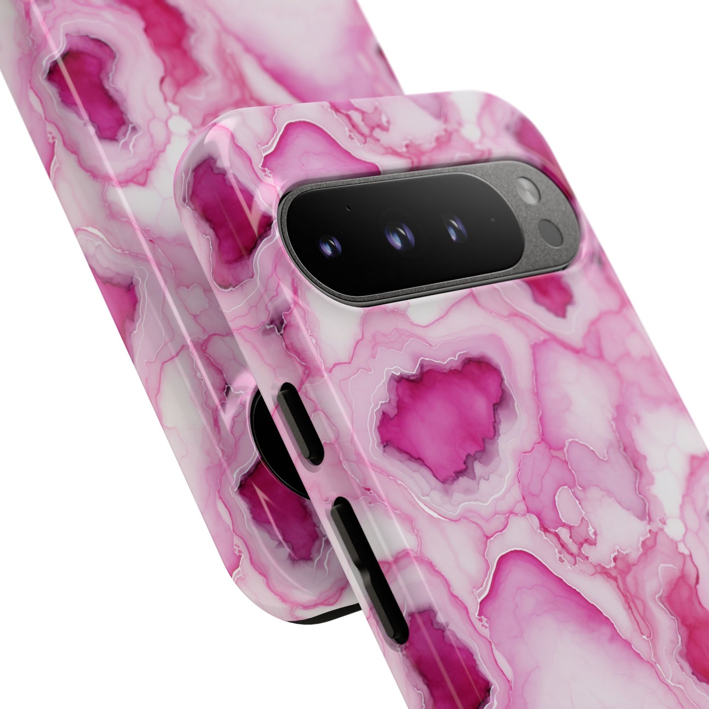 Dreamstone in Afterglow - Tough Phone Case