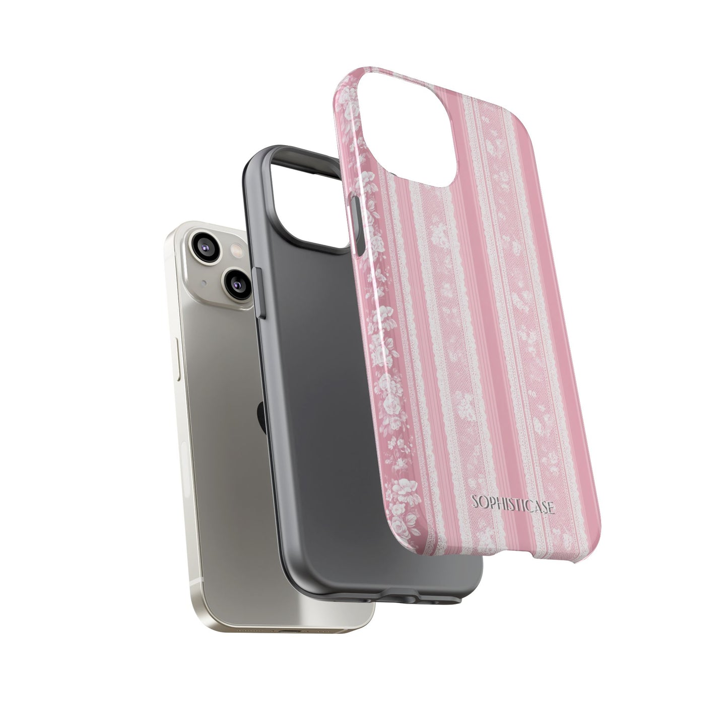 The Sweetest Thing in Isla - iPhone Case