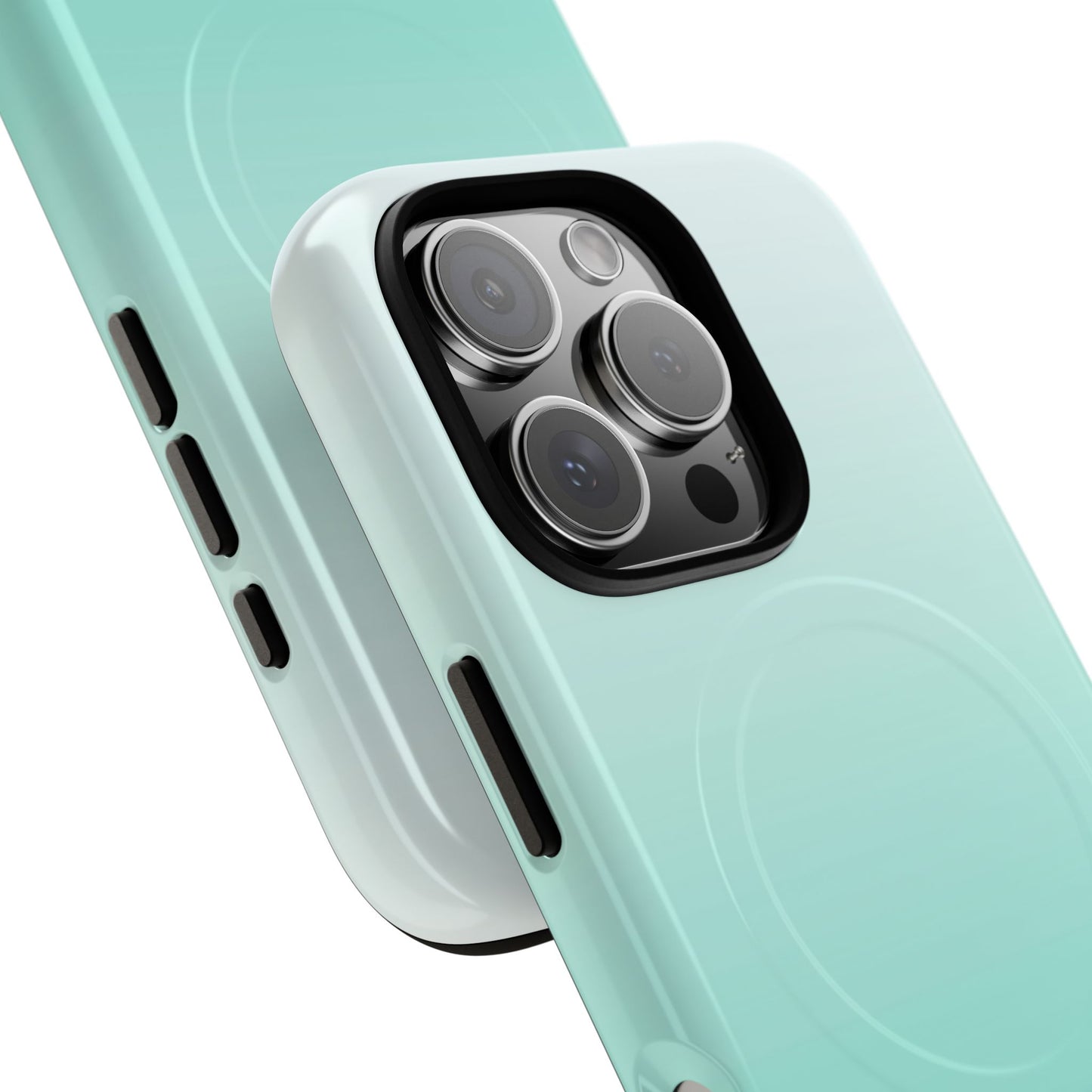 Heavenly in Green - Magsafe Case