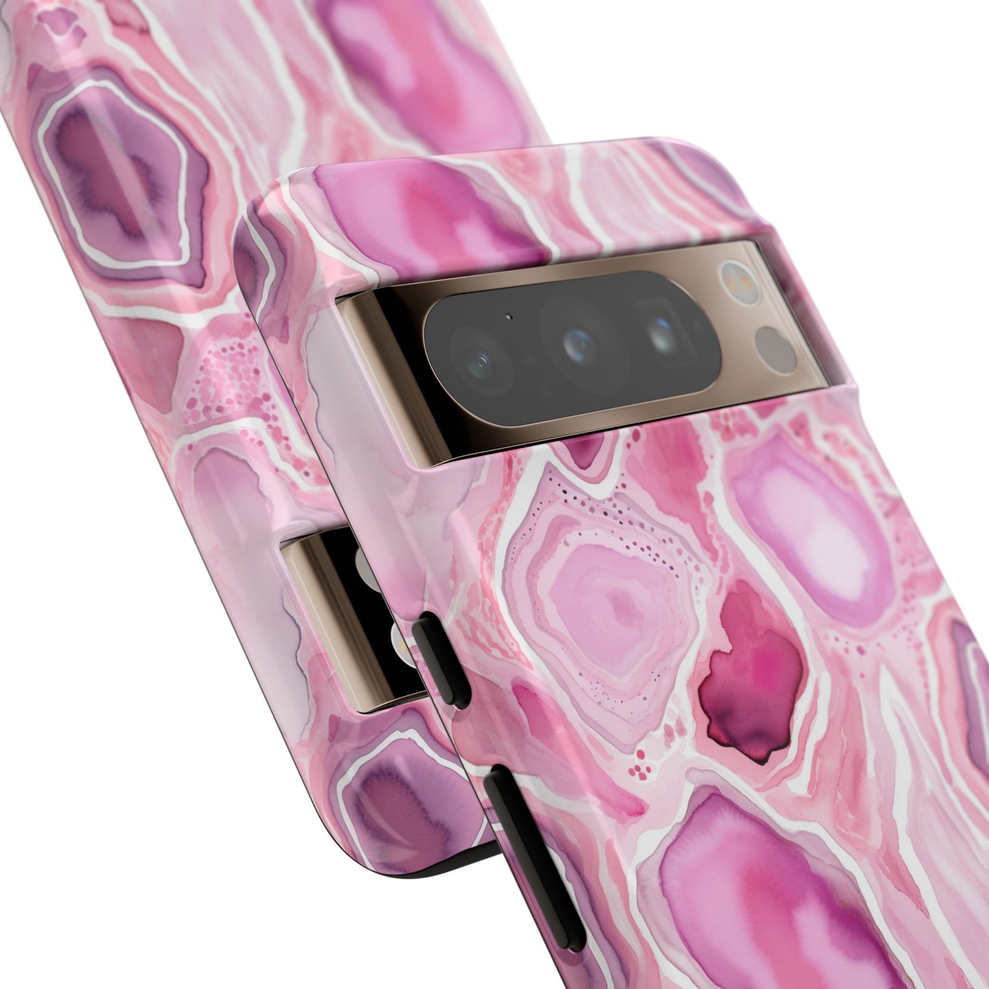 Dreamstone in Blush - Tough Phone Case