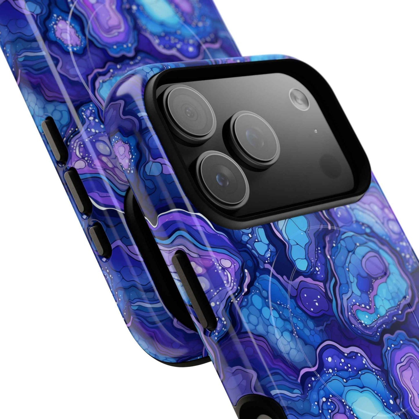Nightstone in Starlight - Magsafe Case