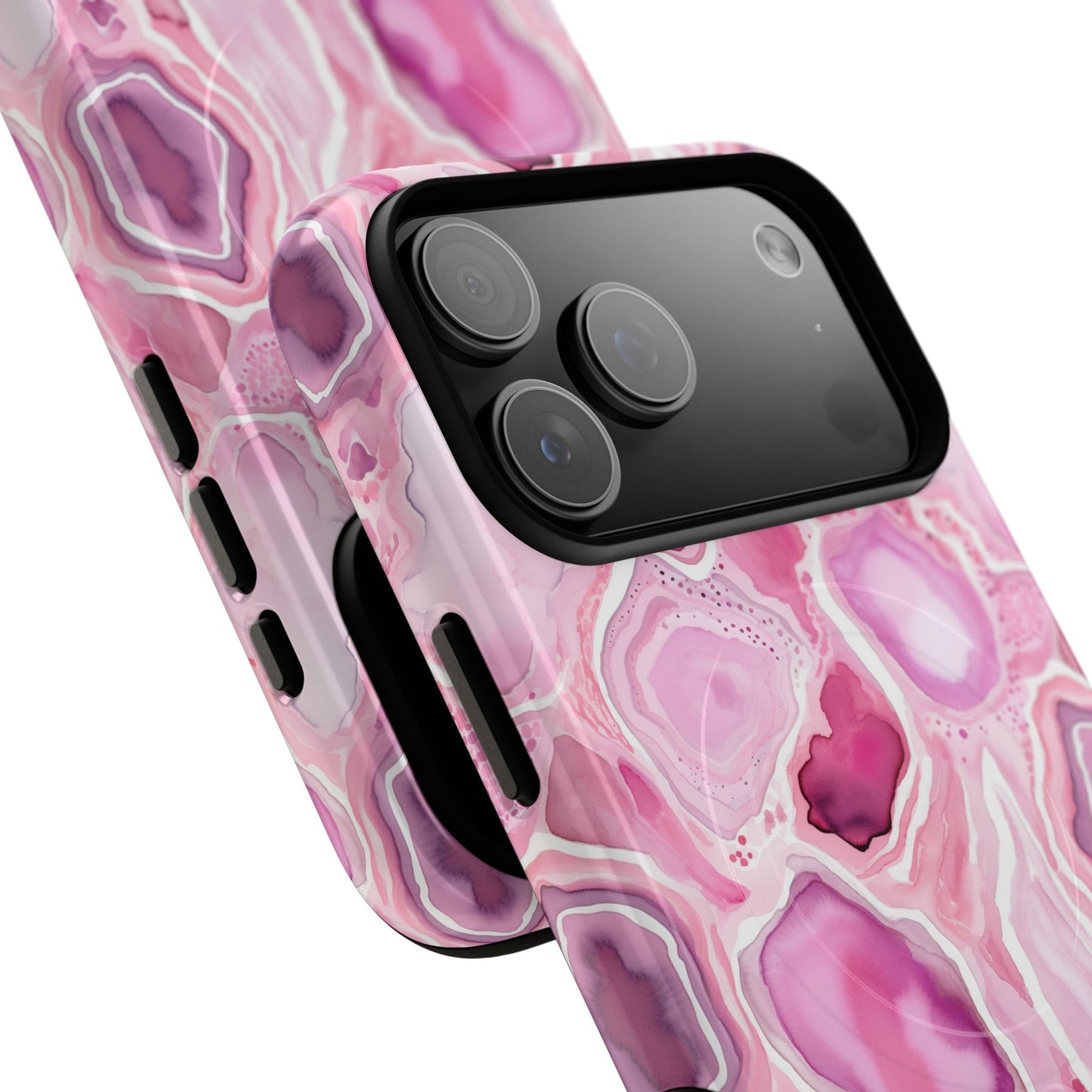 Dreamstone in Blush - Magsafe Case