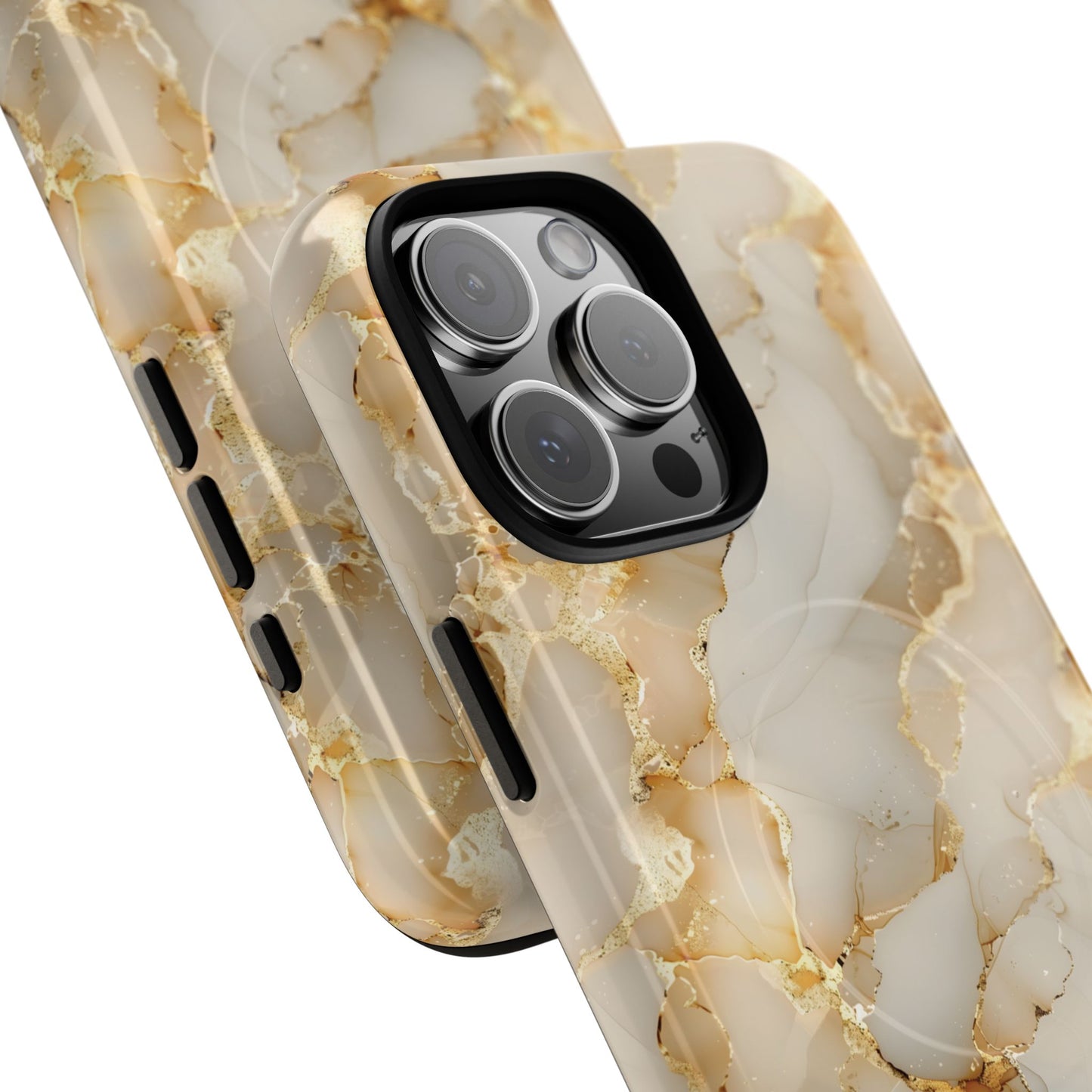 Gold Rush in Cadia - Magsafe Case