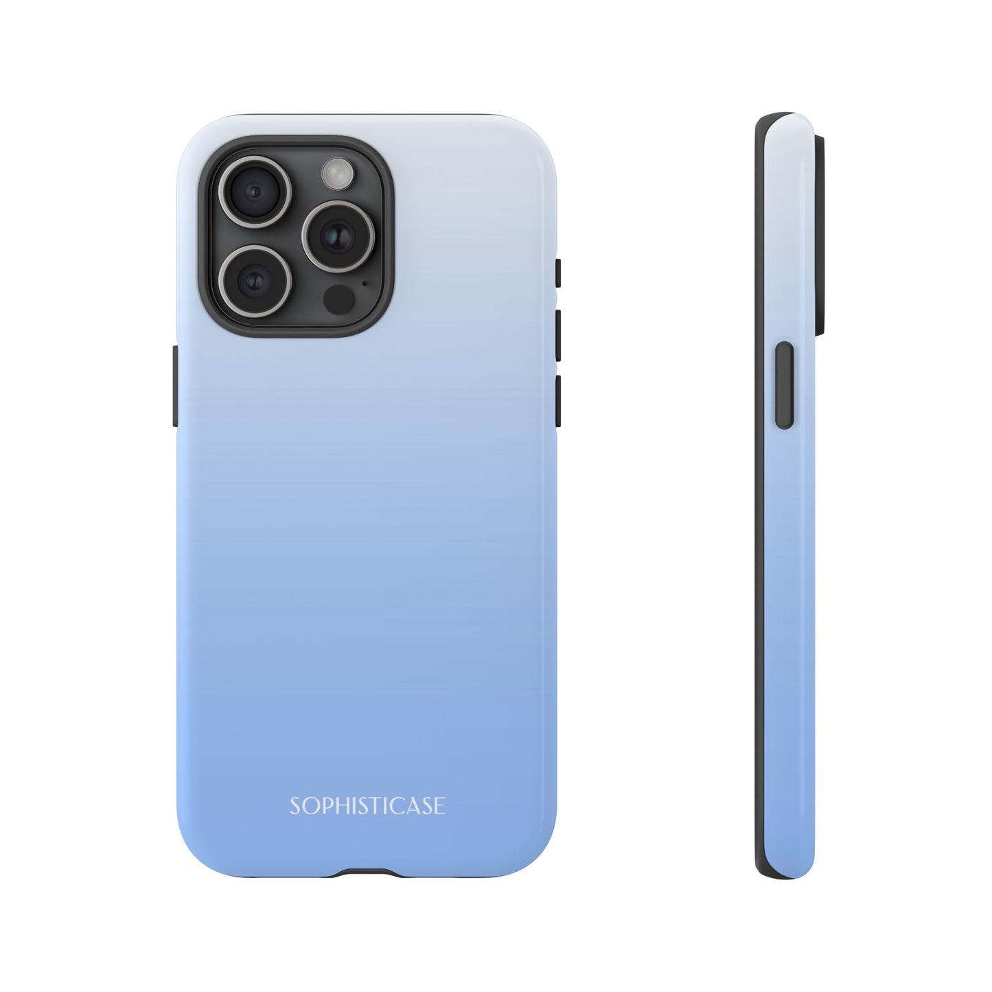 Heavenly in Blue - iPhone Magsafe Case