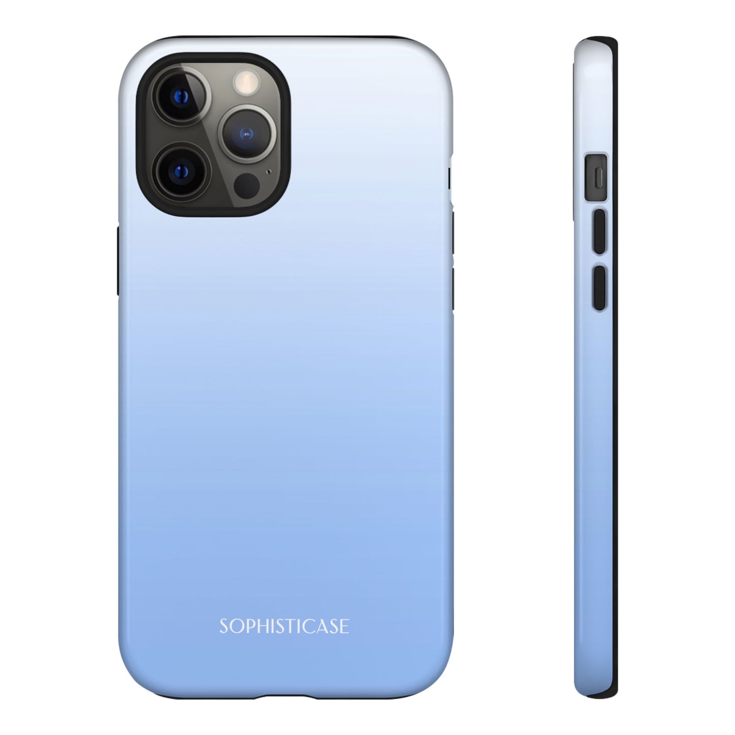 Heavenly in Blue - iPhone Magsafe Case