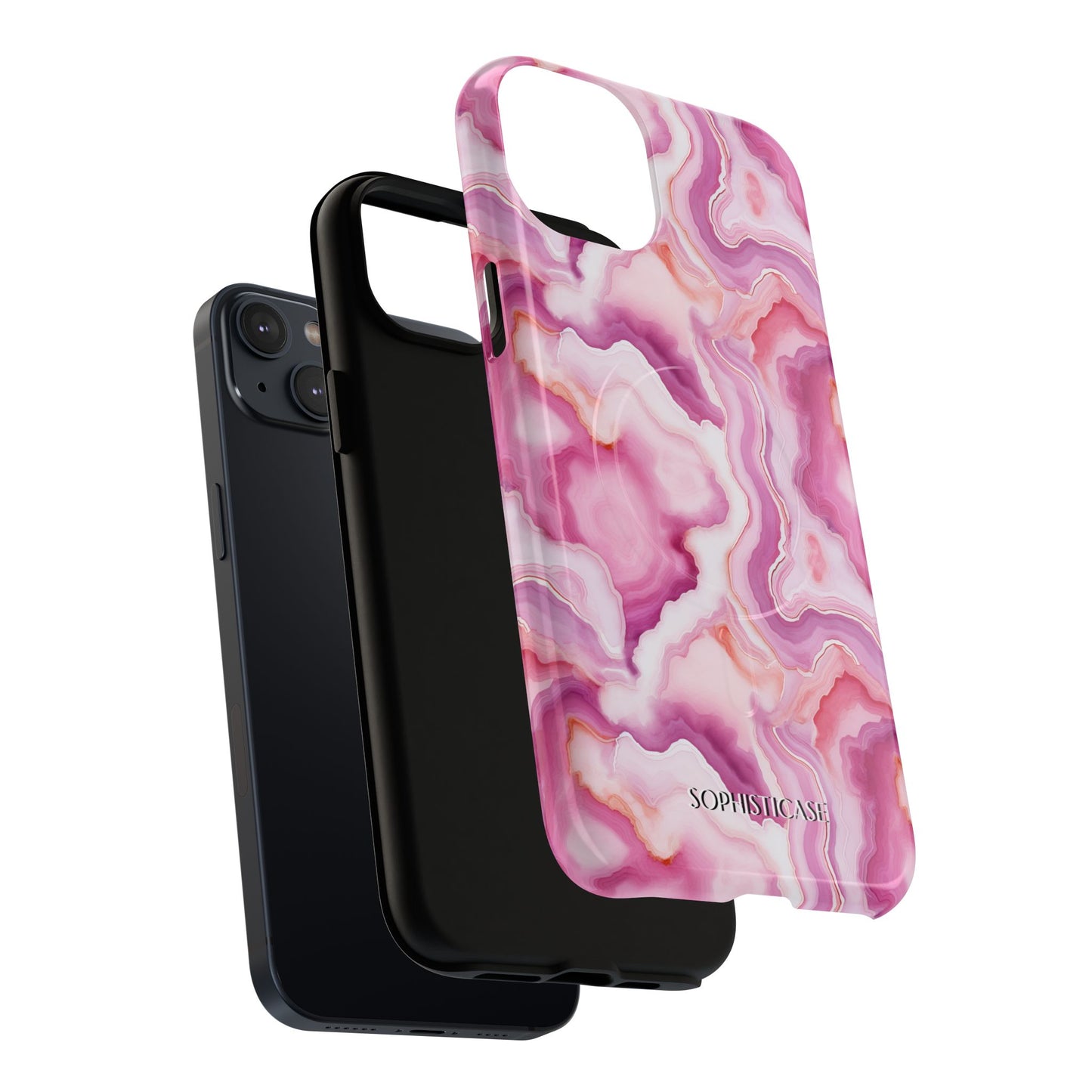 Dreamstone in Muse - Magsafe Case