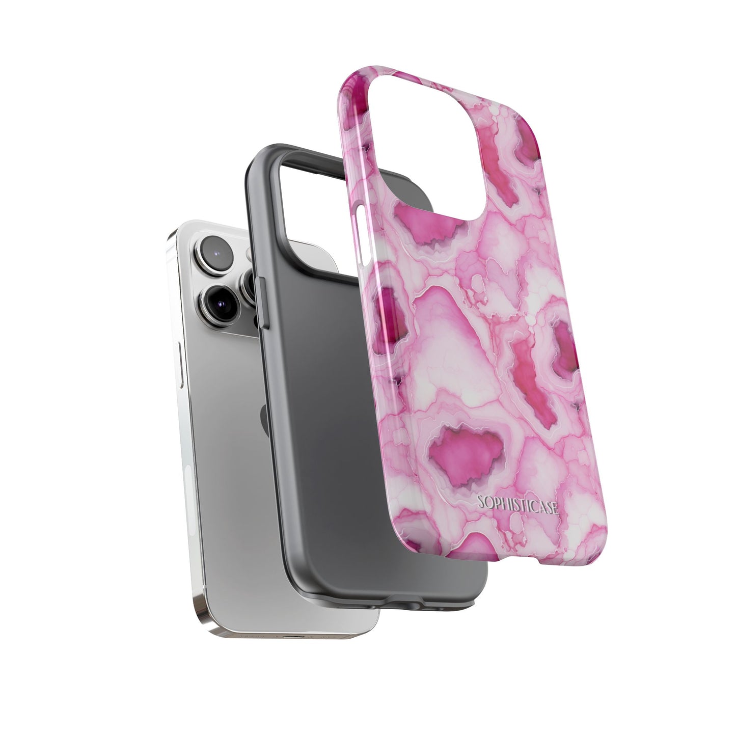 Dreamstone in Afterglow - Tough Phone Case