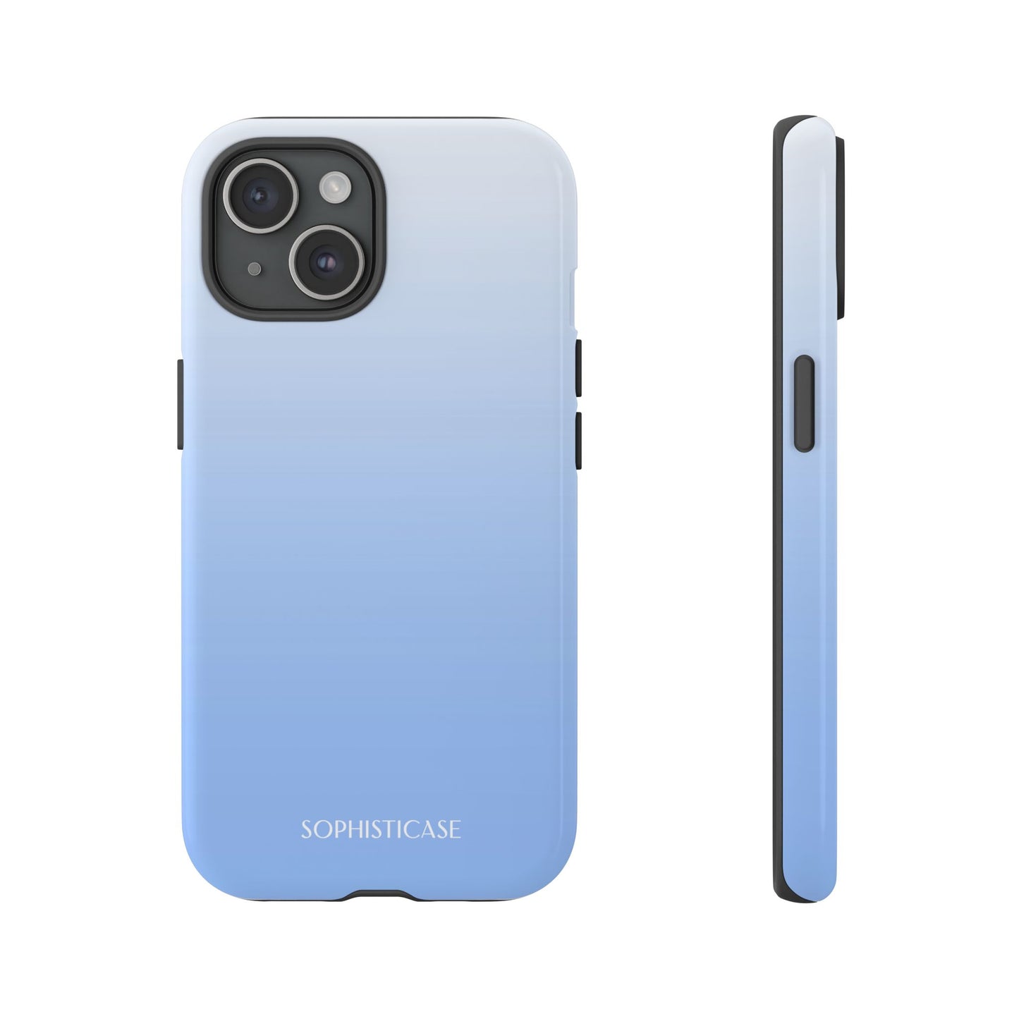 Heavenly in Blue - iPhone Magsafe Case
