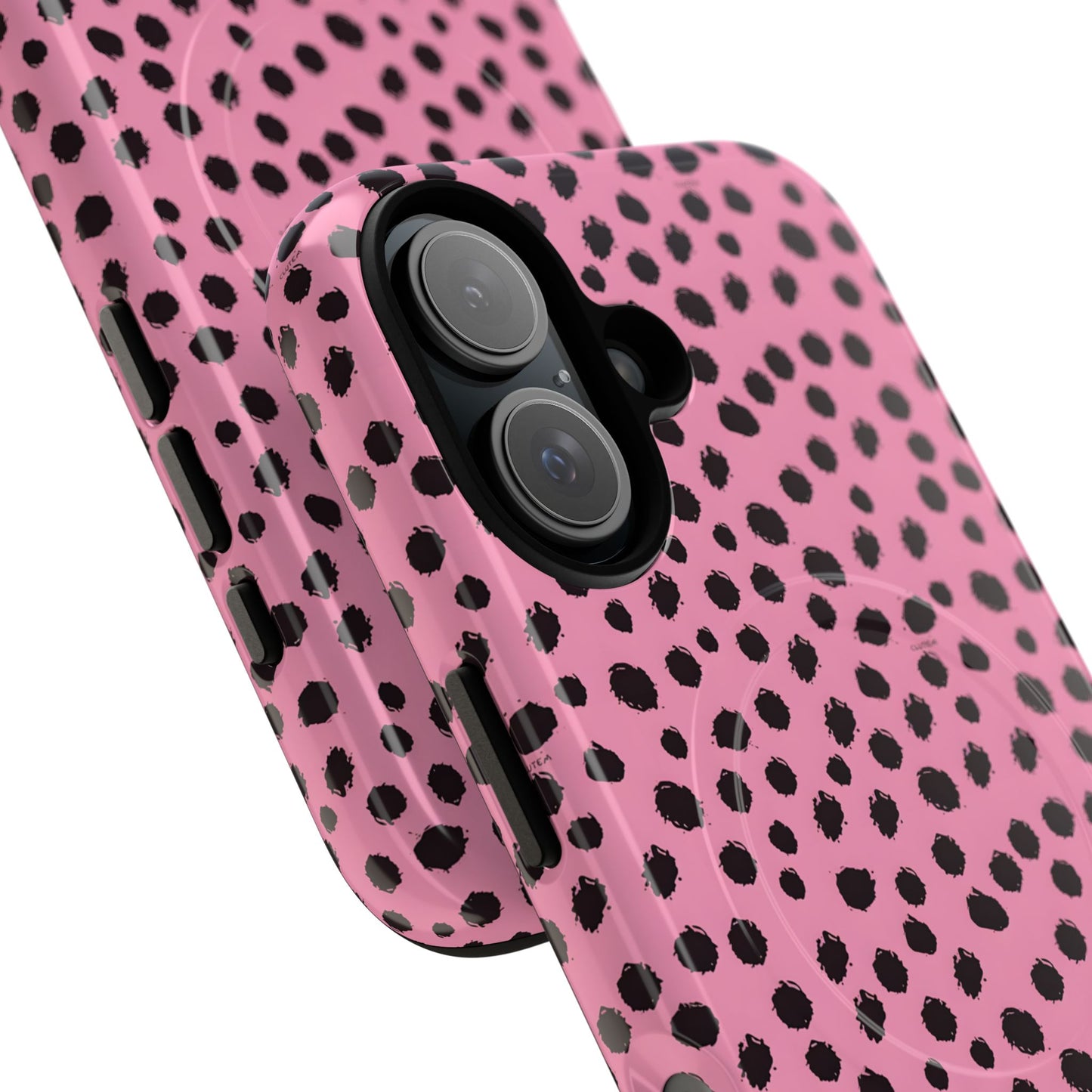 Cheetahs and Liars in Pink - Magsafe Case