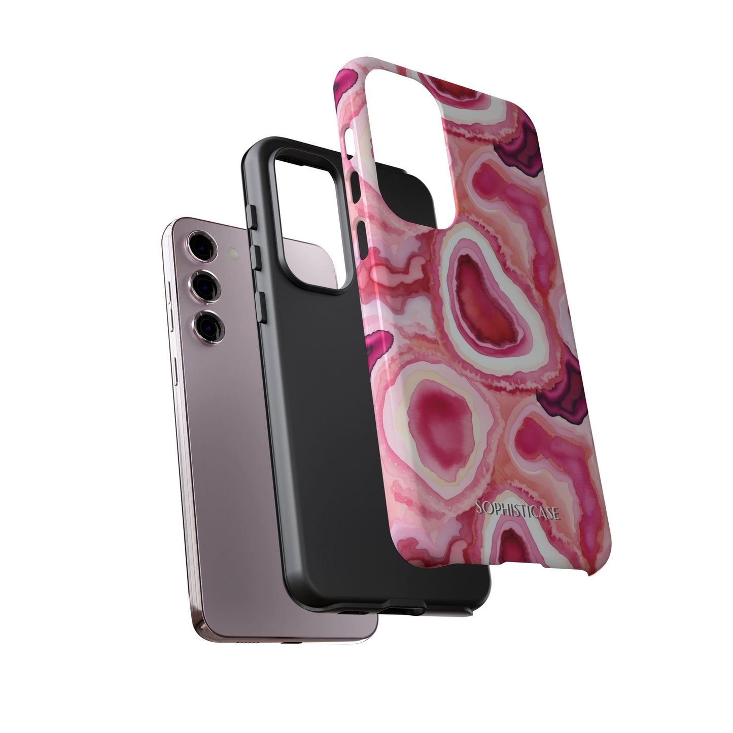 Dreamstone in Sunshine - Tough Phone Case