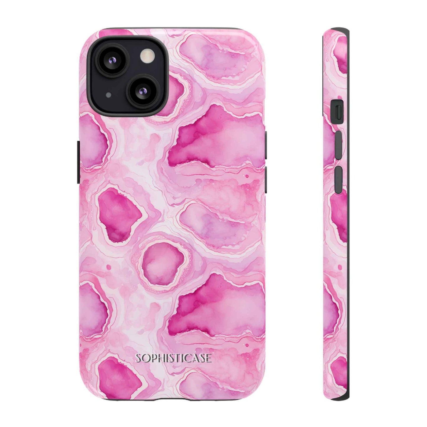 Dreamstone in Halo Kiss - Tough Phone Case