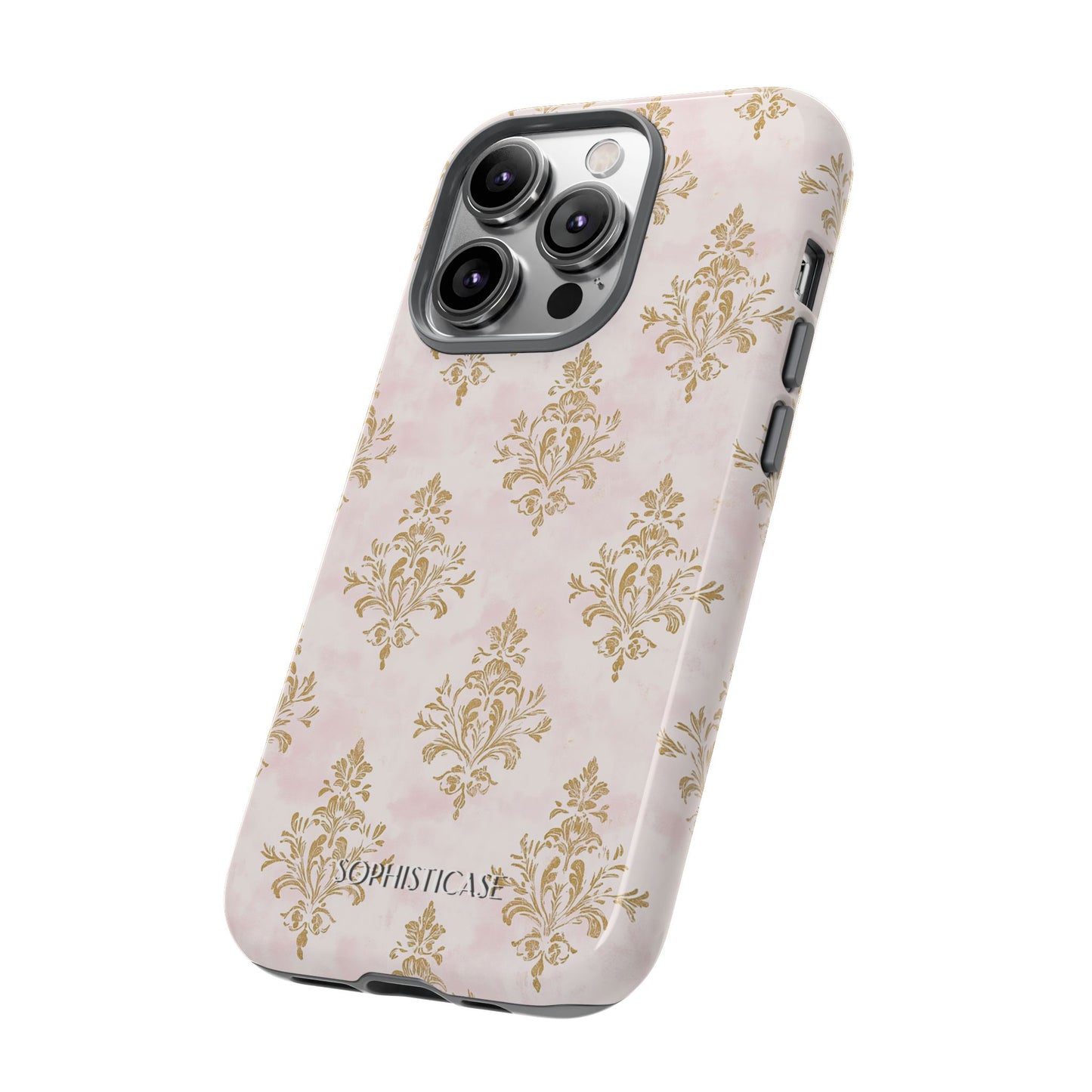 The Sweetest Thing in Ariana - iPhone Case