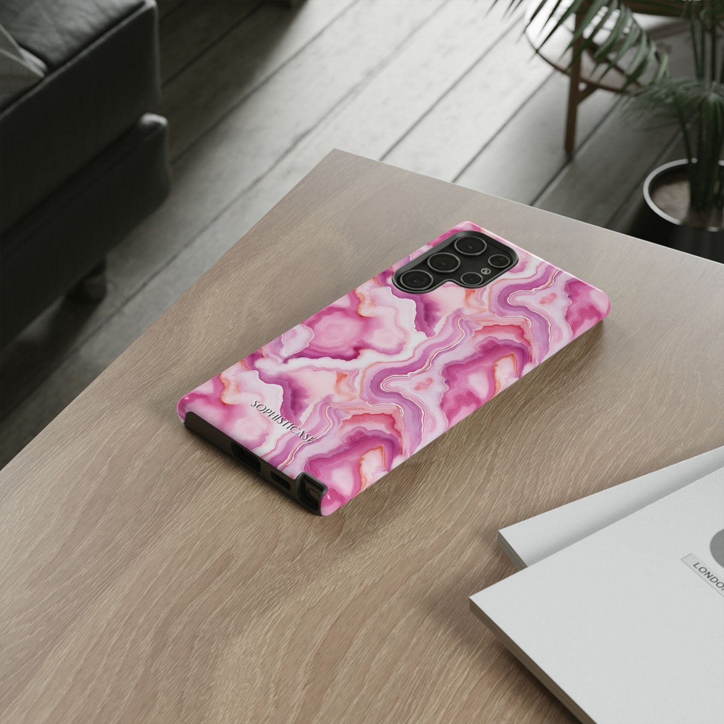Dreamstone in Muse - Tough Phone Case