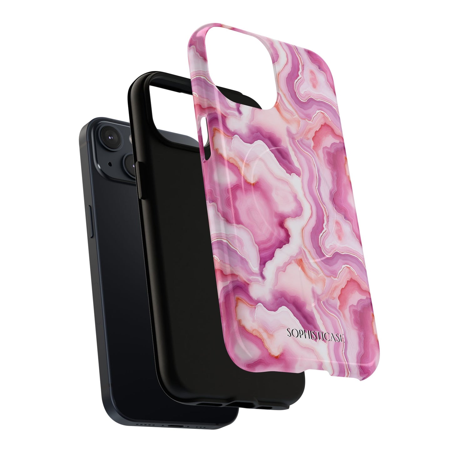 Dreamstone in Muse - Magsafe Case