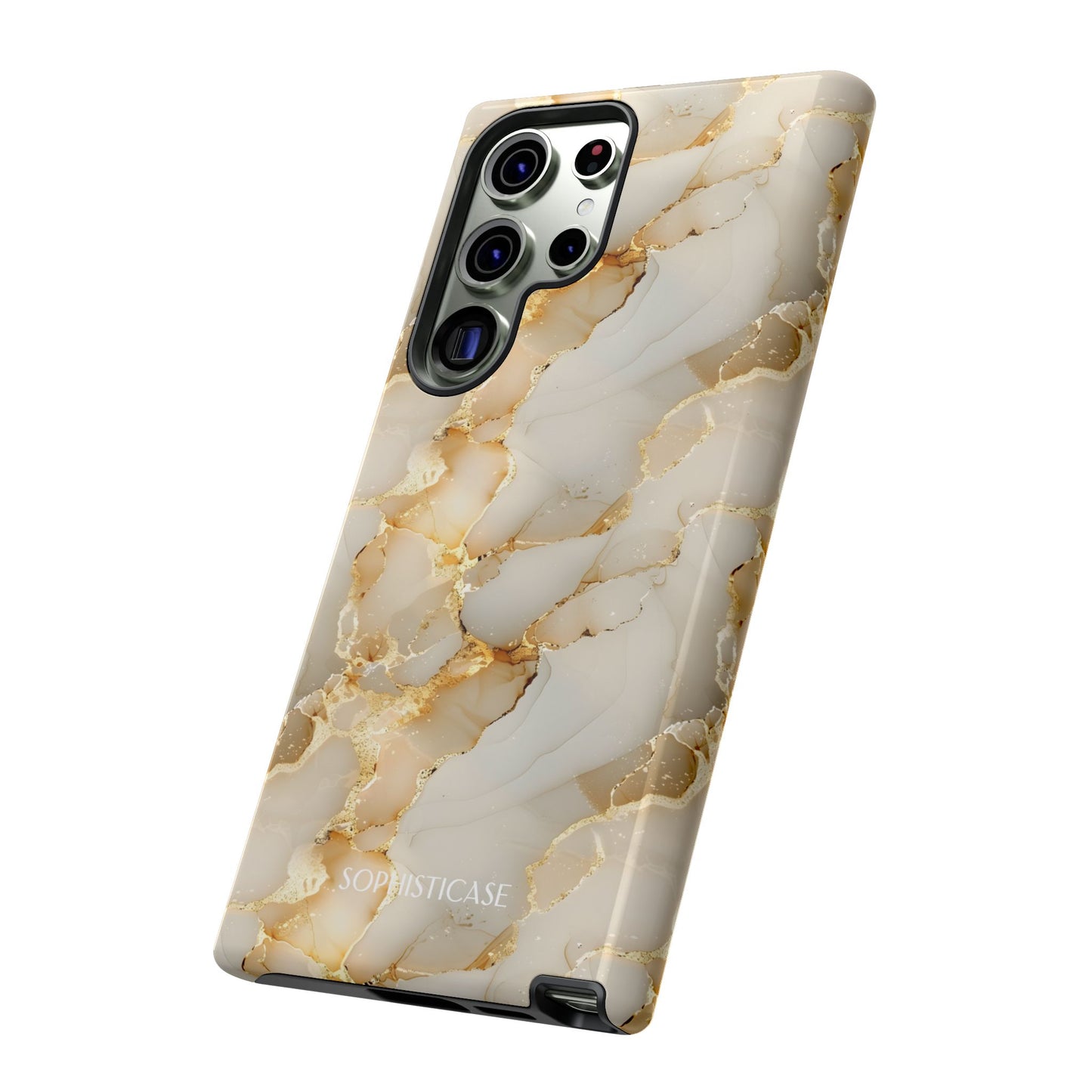 Gold Rush in Cadia - Samsung Galaxy Case