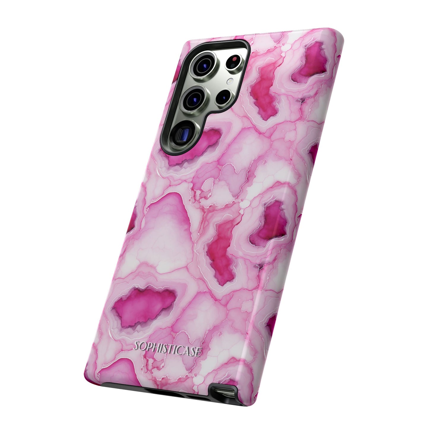 Dreamstone in Afterglow - Tough Phone Case