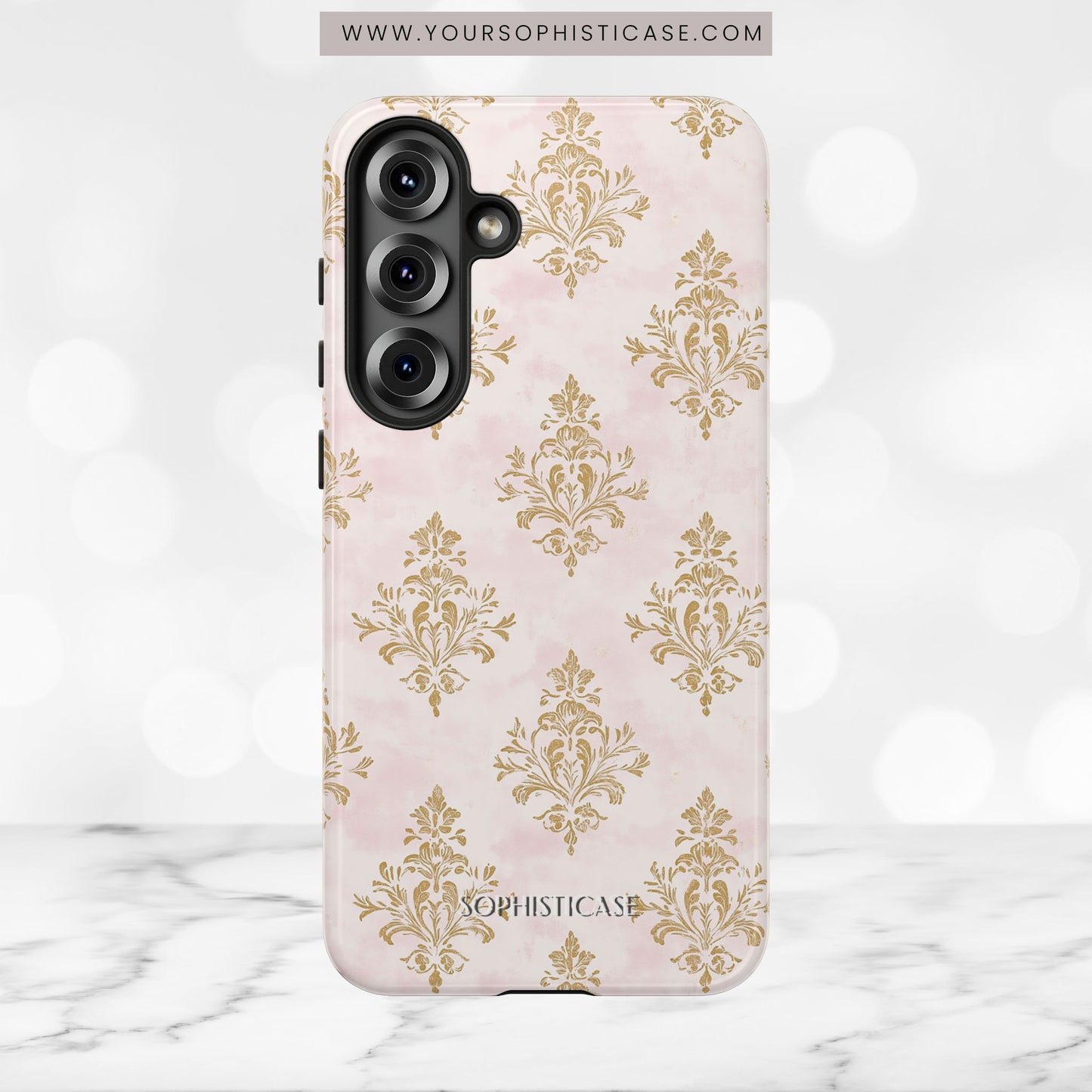 The Sweetest Thing in Ariana - Tough Phone Case