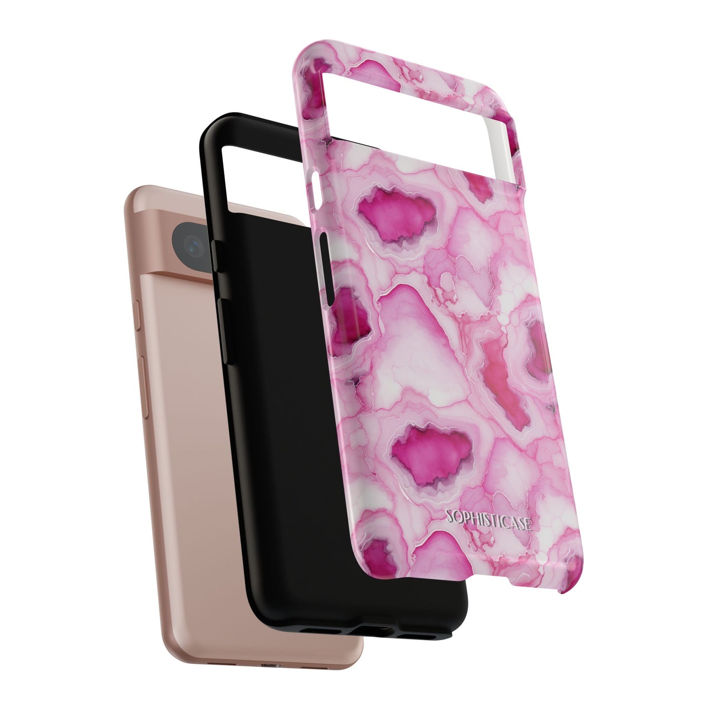 Dreamstone in Afterglow - Tough Phone Case