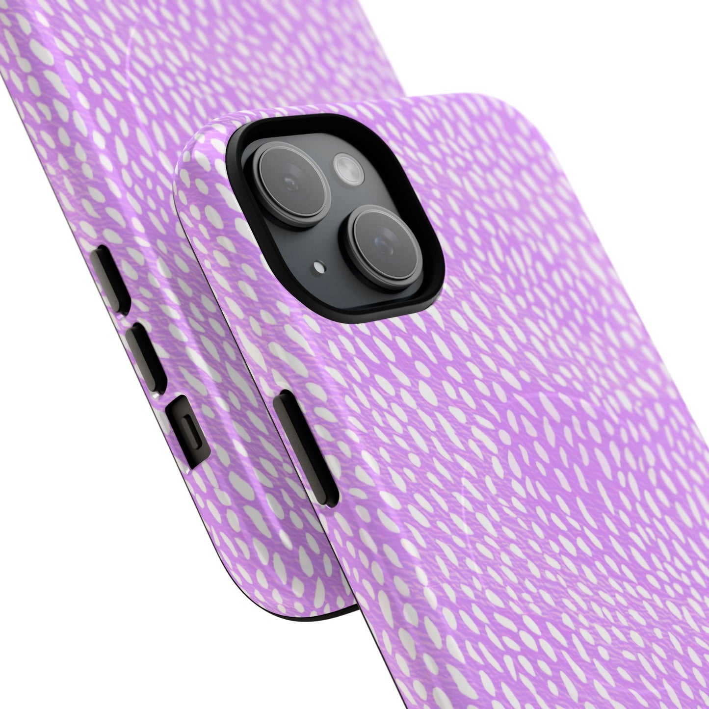 Oh Deer! in Purple - Magsafe Case