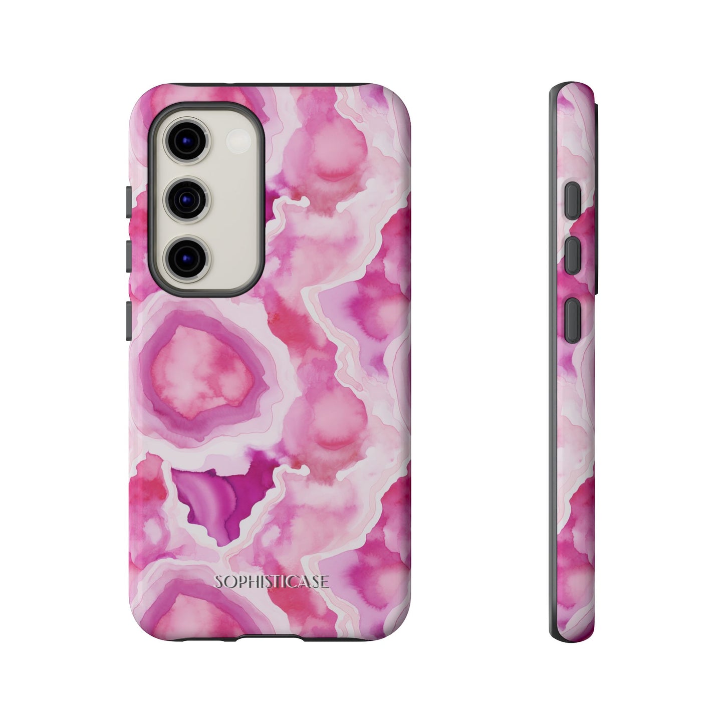 Dreamstone in Dusk - Tough Phone Case