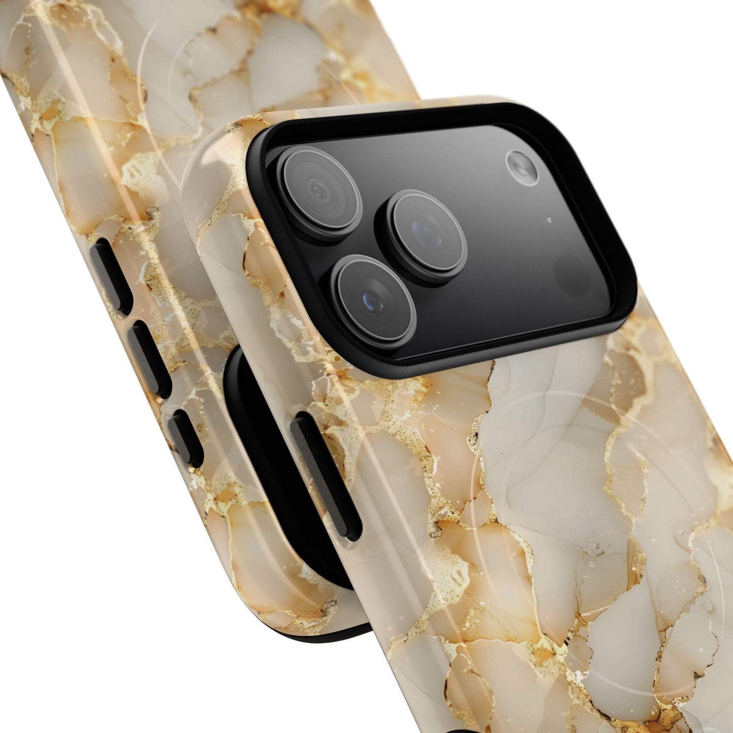 Gold Rush in Cadia - Magsafe Case