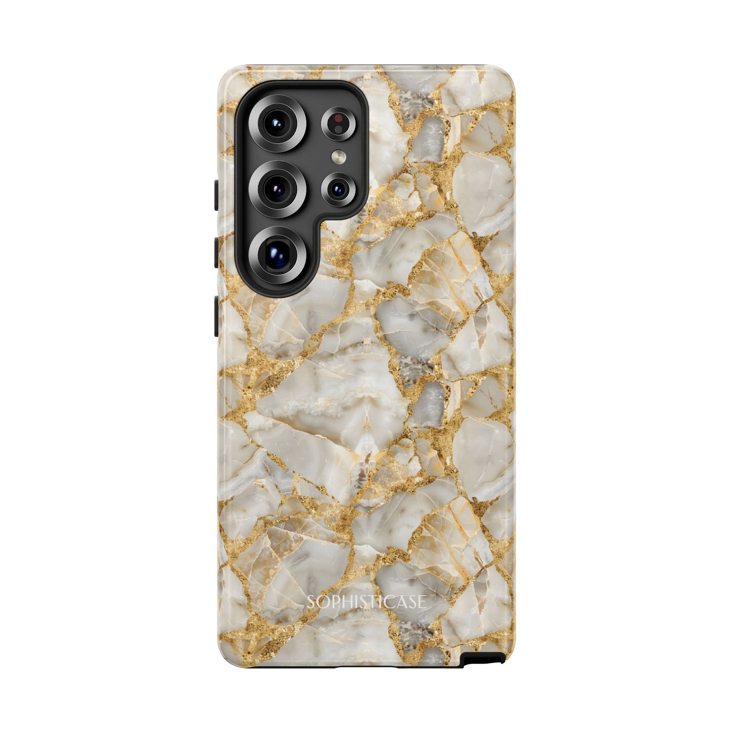 Gold Rush in Sonora - Samsung Galaxy Case