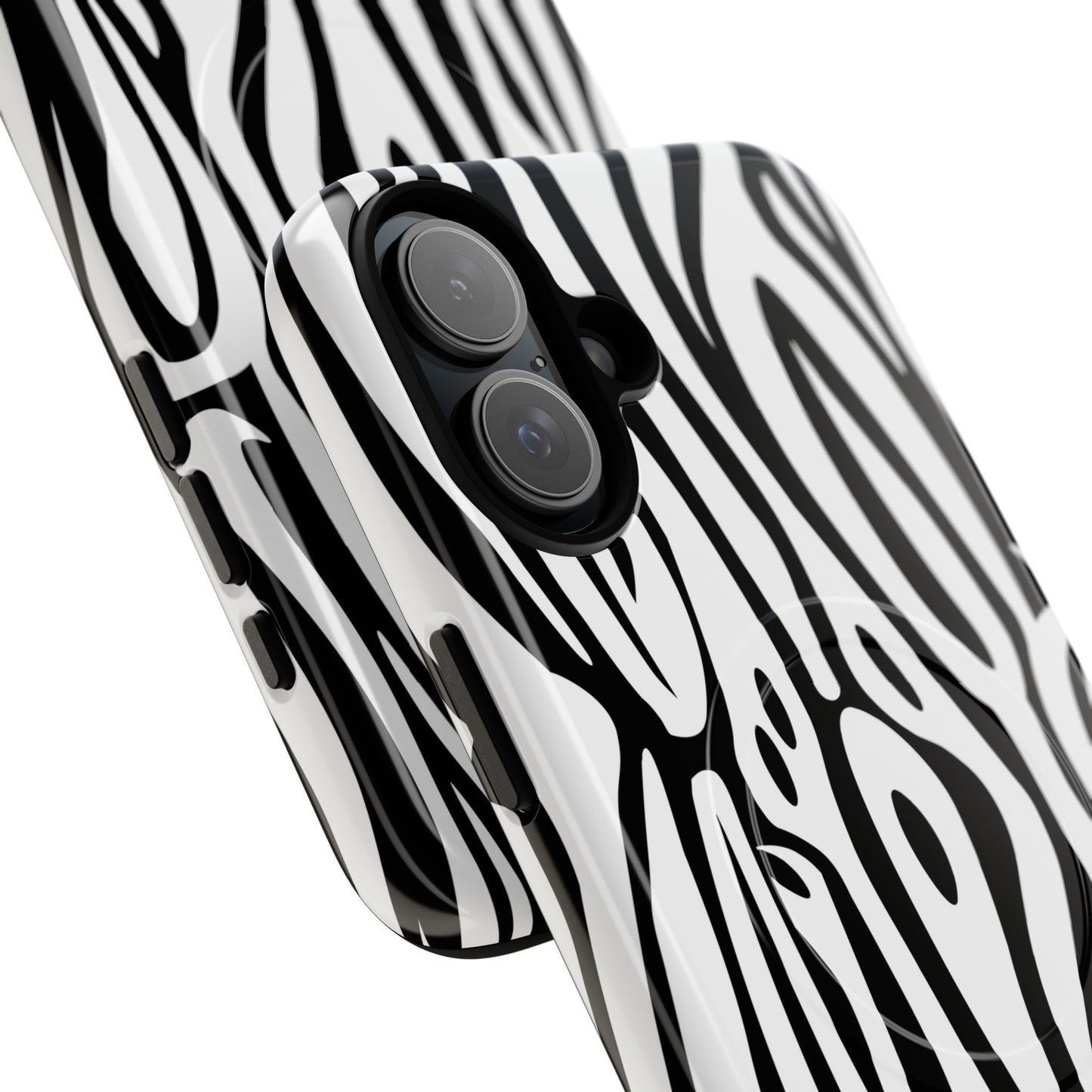 Dark Thoughts in Urban Eclipse - Magsafe Case