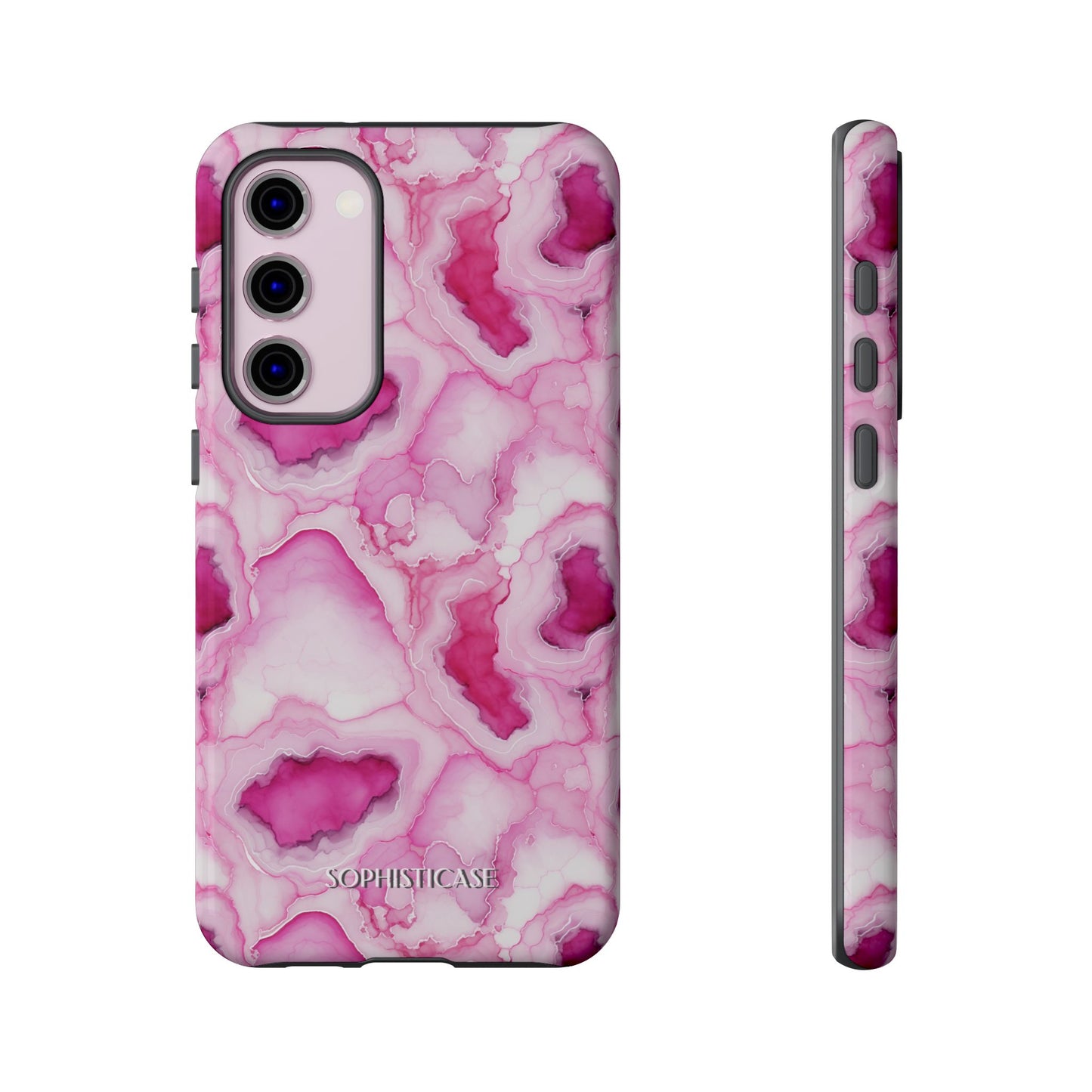 Dreamstone in Afterglow - Tough Phone Case
