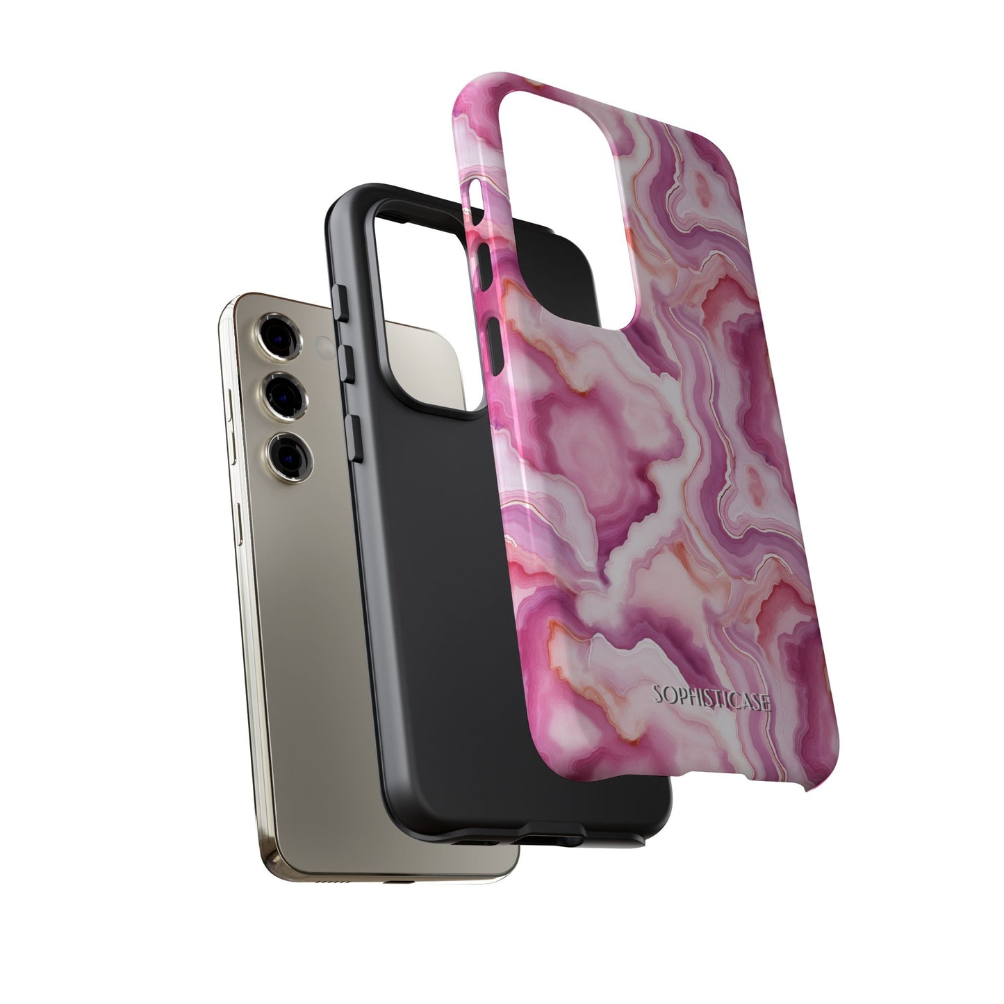 Dreamstone in Muse - Tough Phone Case