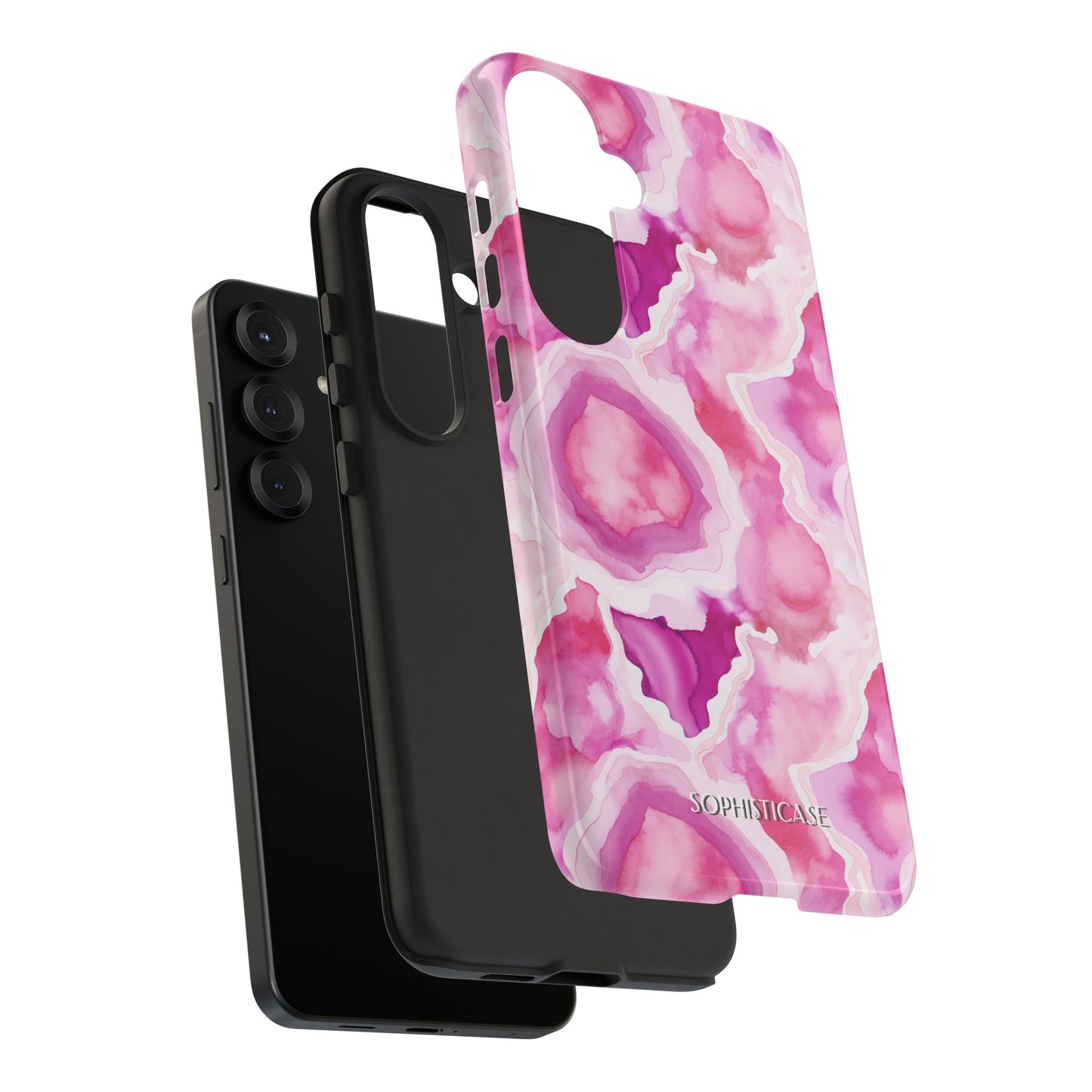 Dreamstone in Dusk - Tough Phone Case