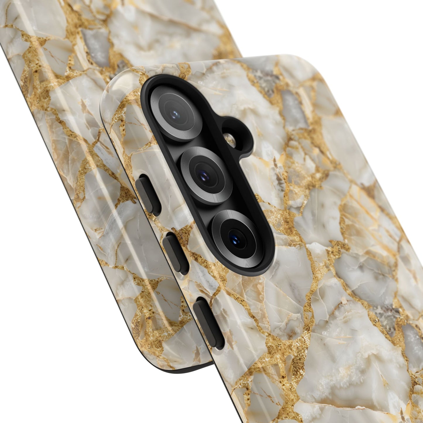 Gold Rush in Sonora - Tough Phone Case