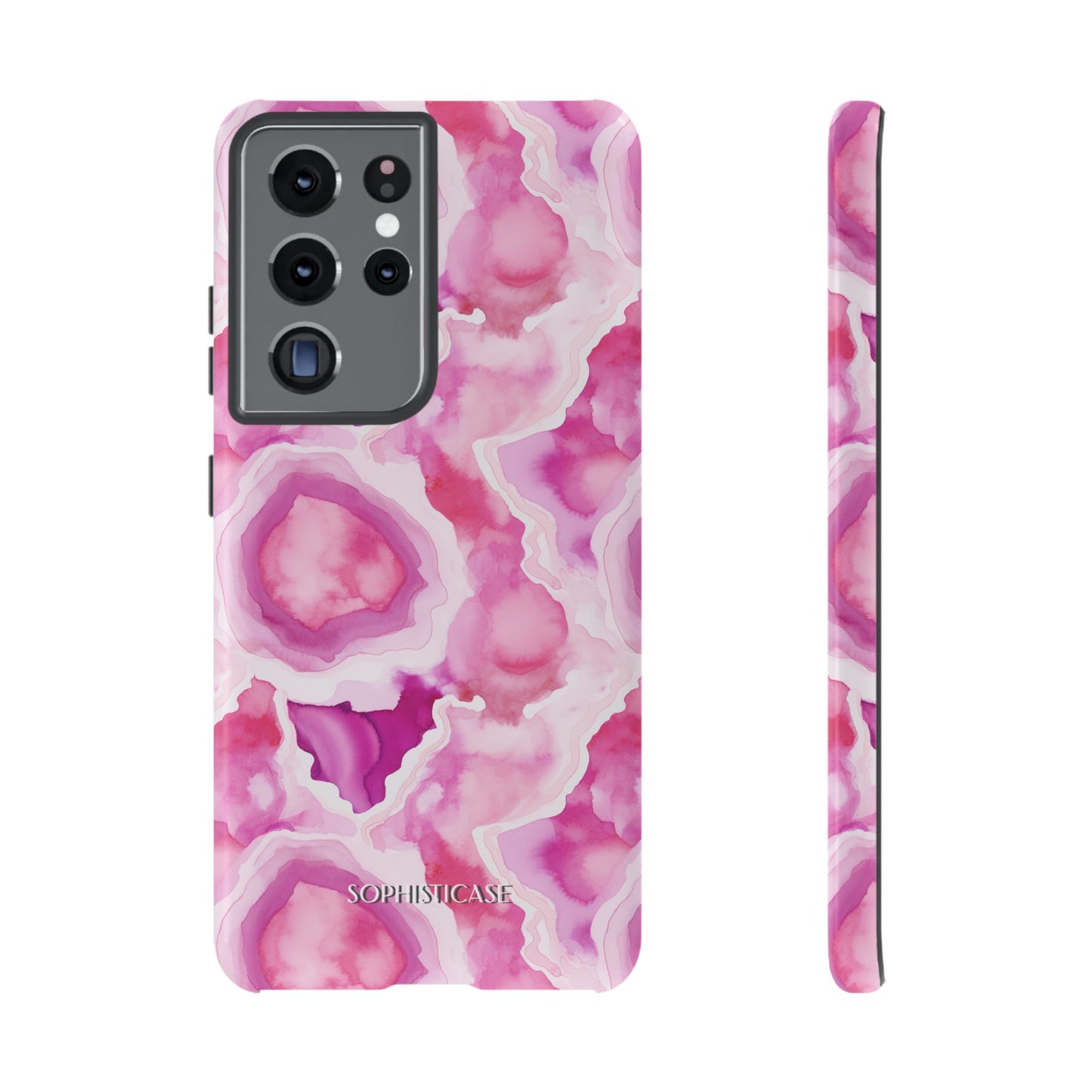 Dreamstone in Dusk - Tough Phone Case